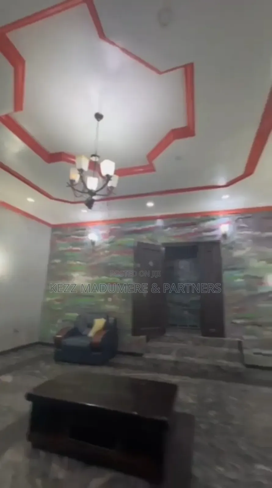 5bdrm Duplex in Nta Road Port for sale