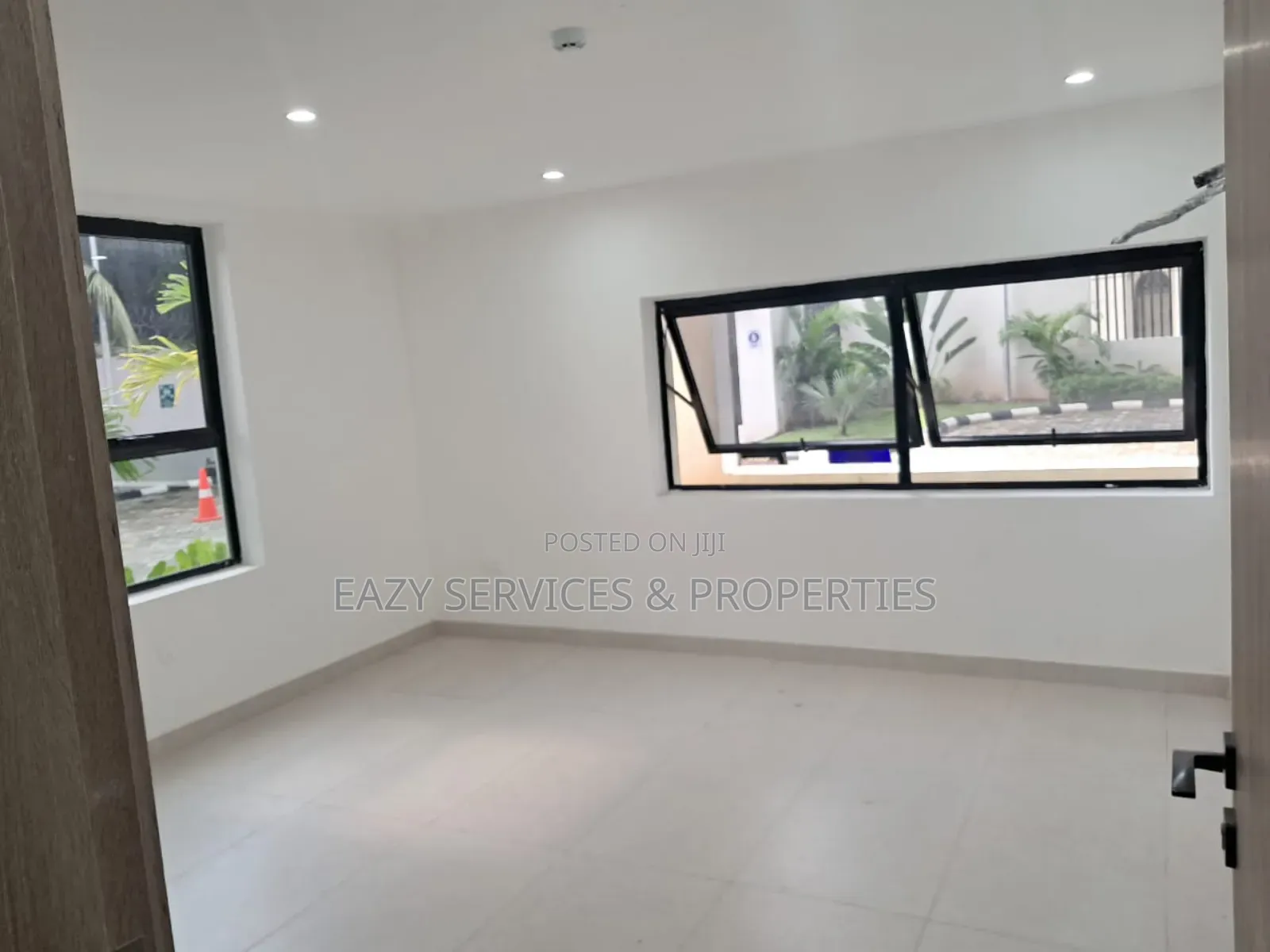 An Office Space of 110sqm (24hrs Loght) at Old Ikoyi