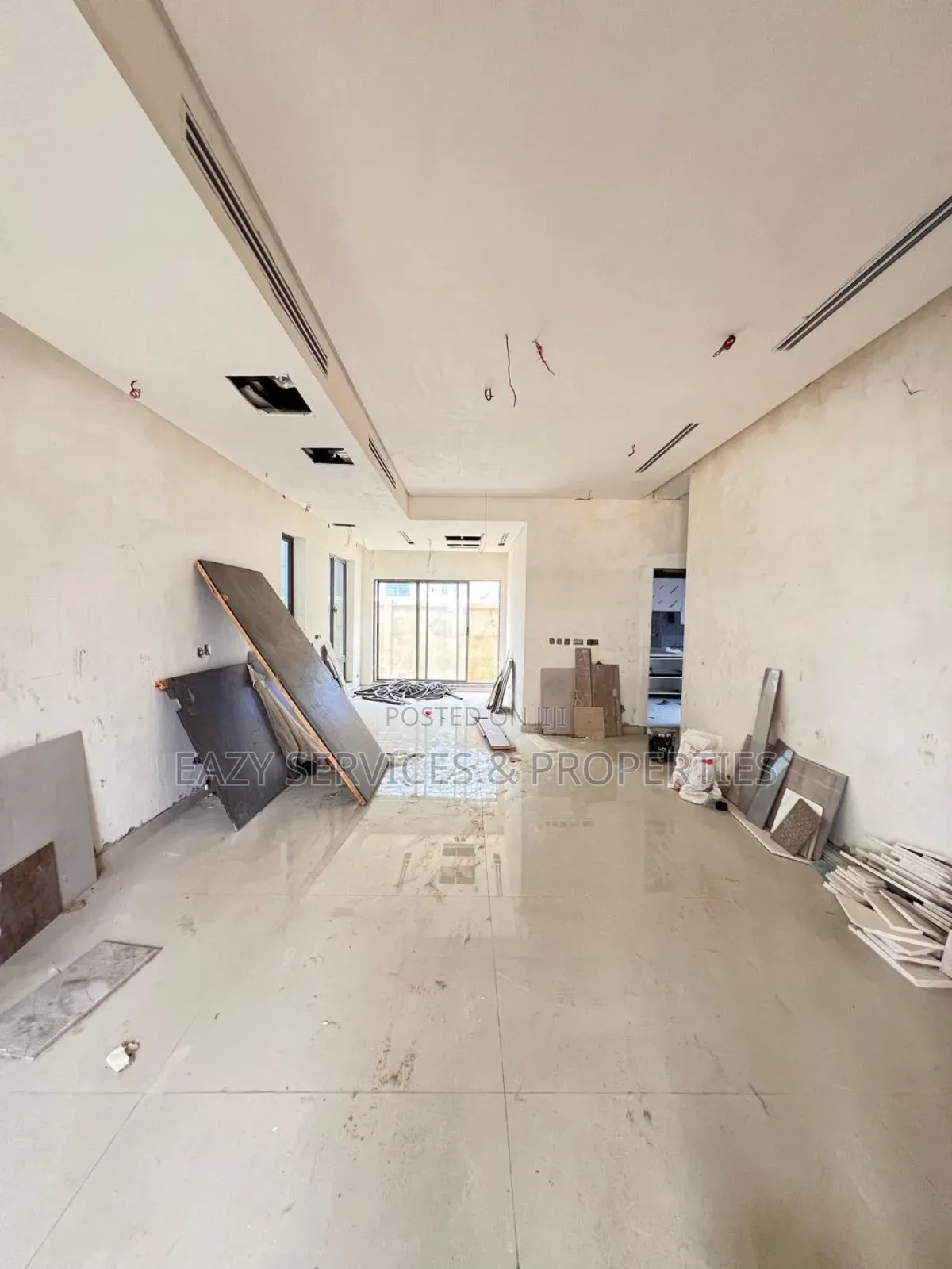 6bdrm Detached Duplex In Old Ikoyi For Sale