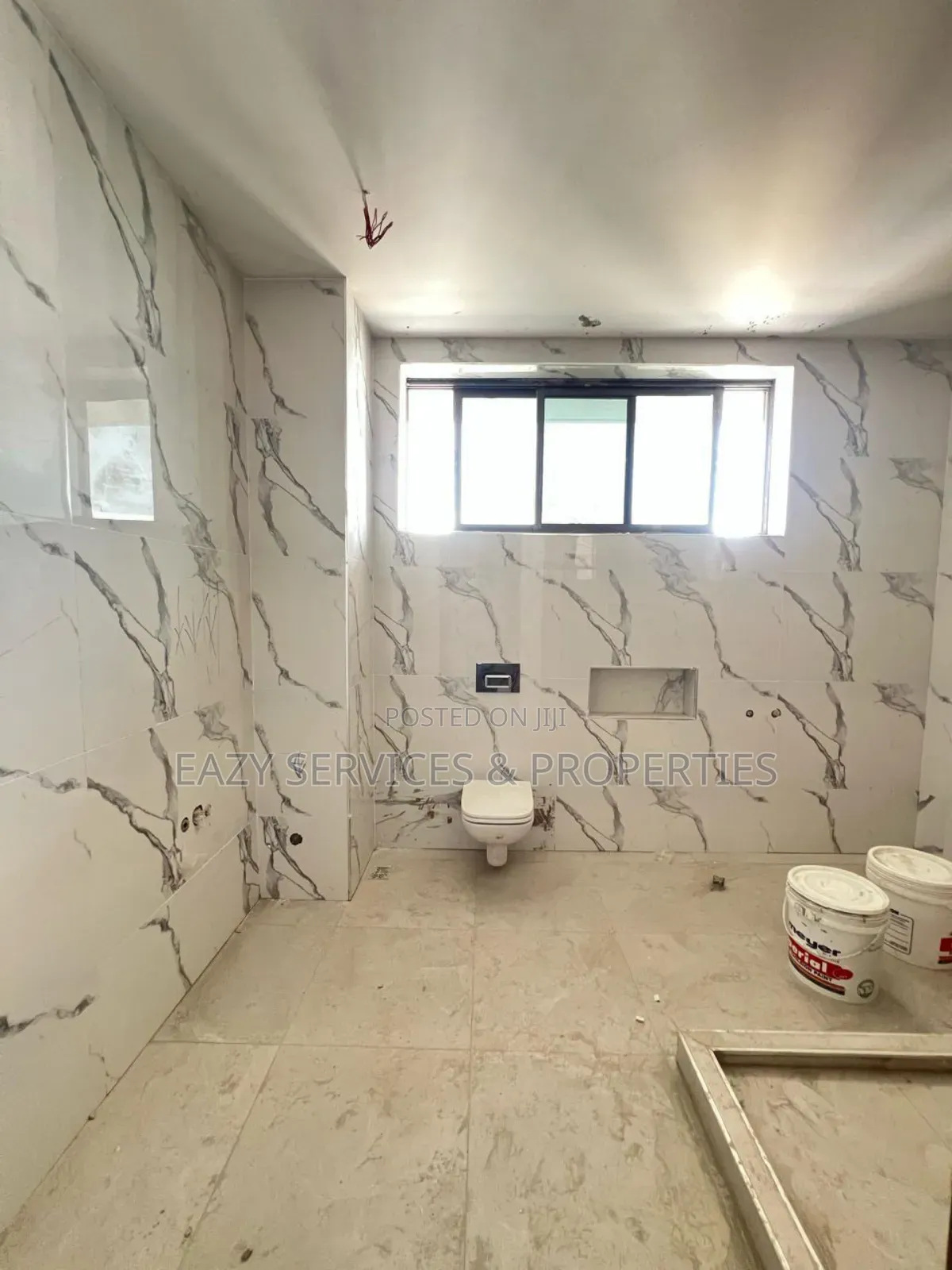 6bdrm Detached Duplex In Old Ikoyi For Sale