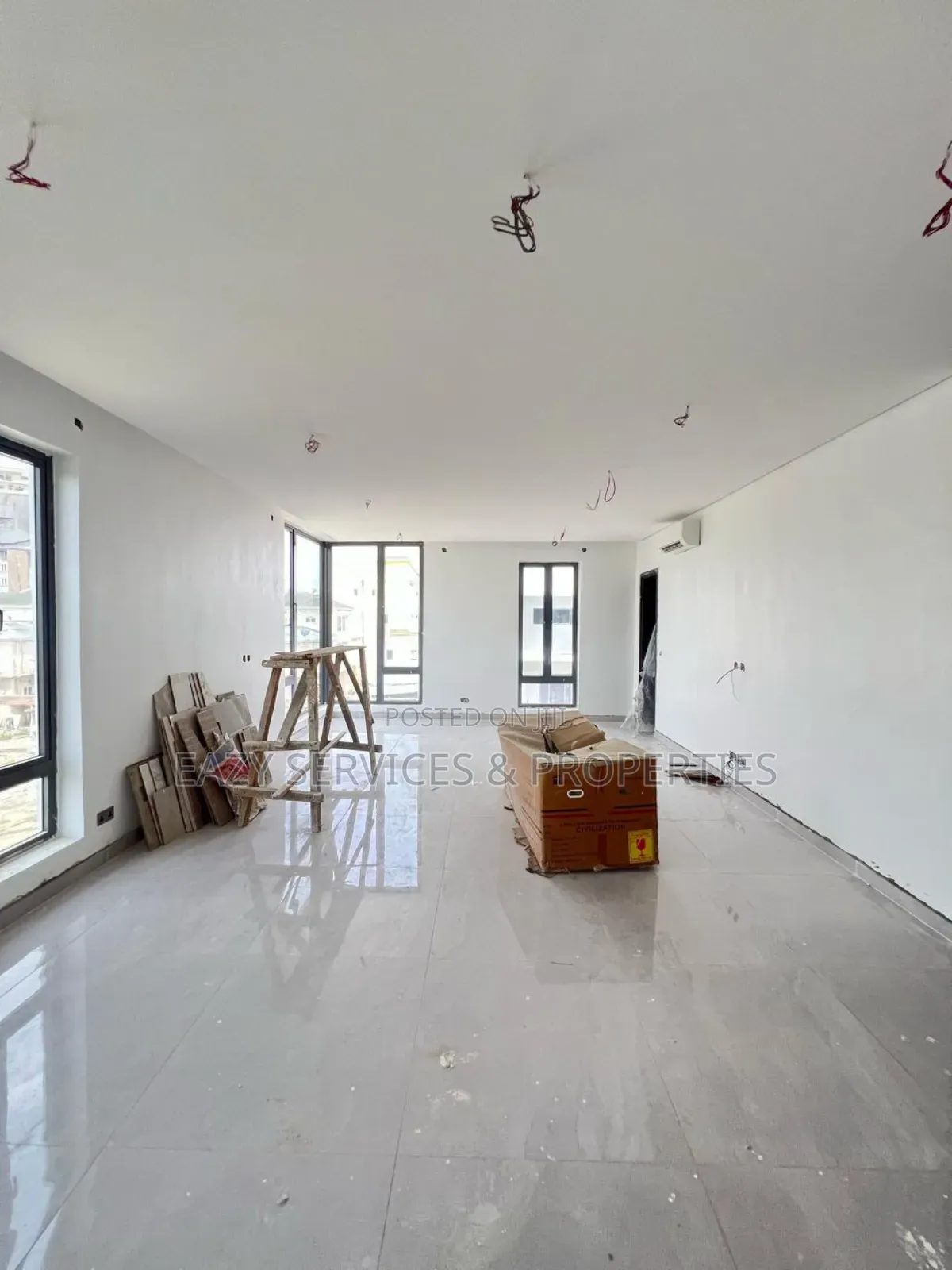 6bdrm Detached Duplex In Old Ikoyi For Sale