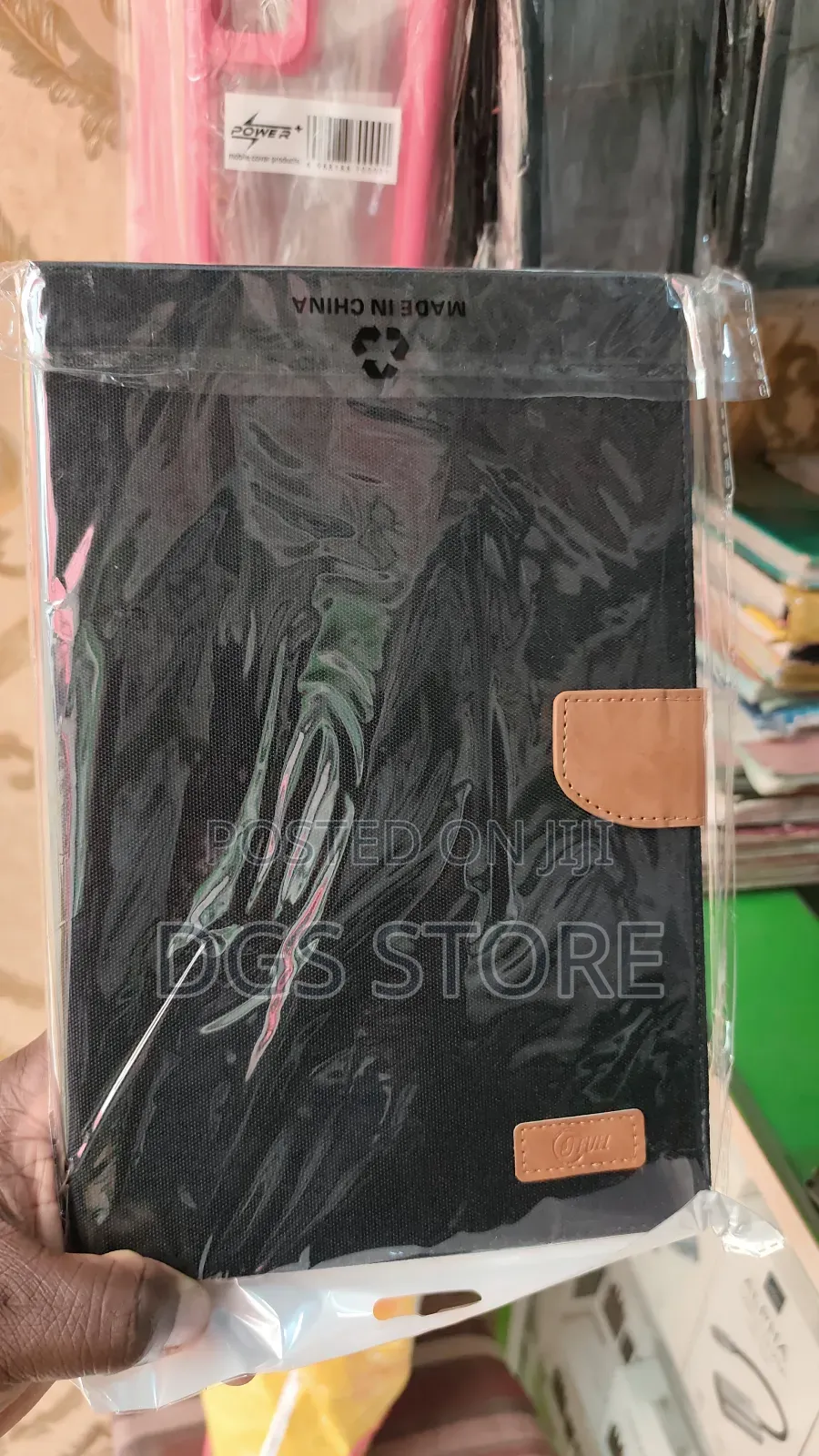 Samsung Galaxy Tab A9 Plus Case