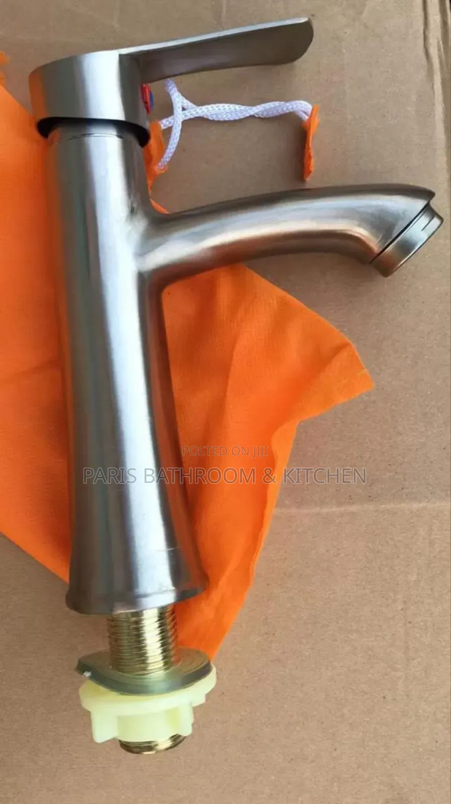 Basin Tap Faucet