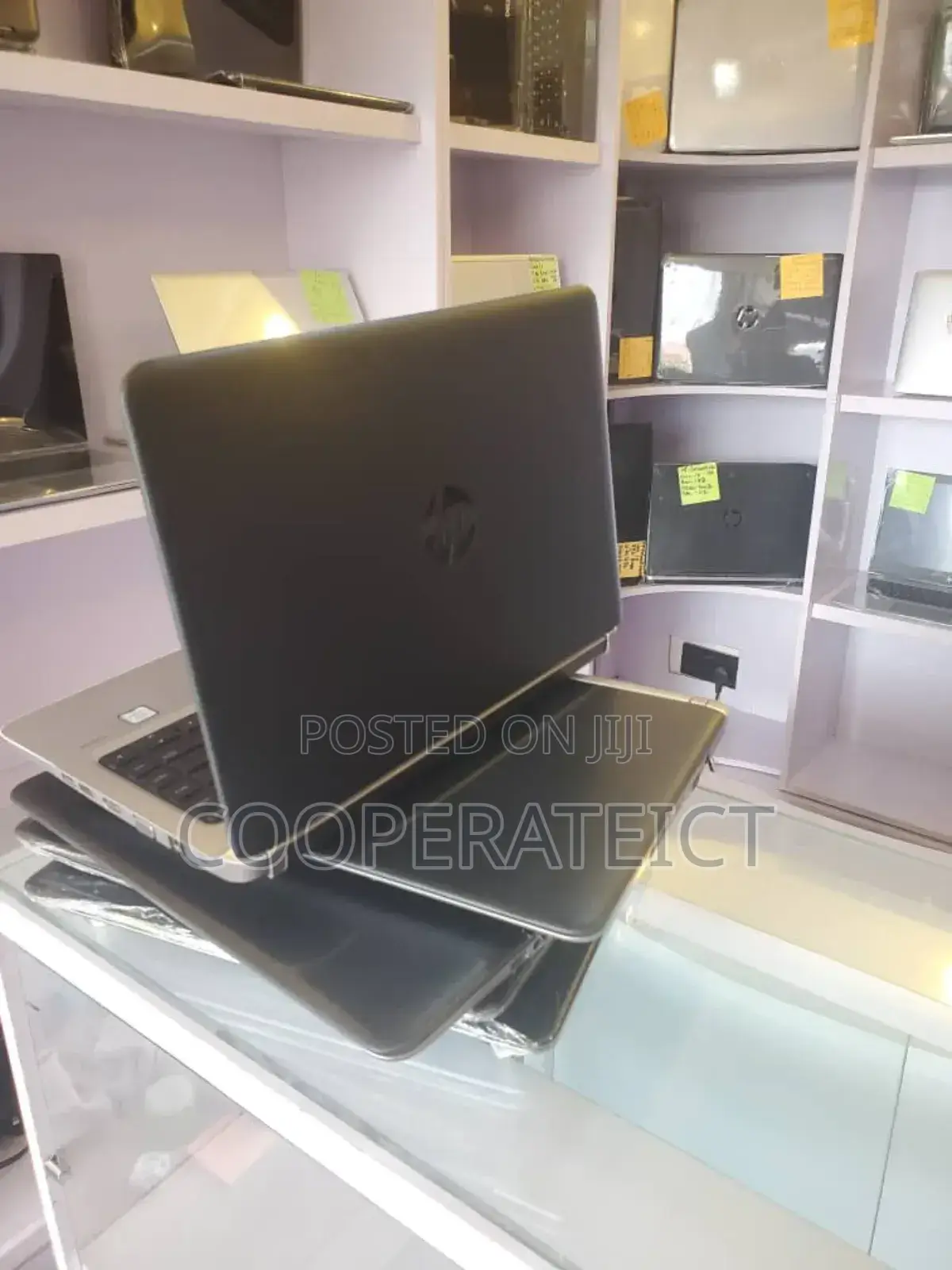 Laptop HP ProBook 430 G3 8GB Intel Core I5 SSD 256GB