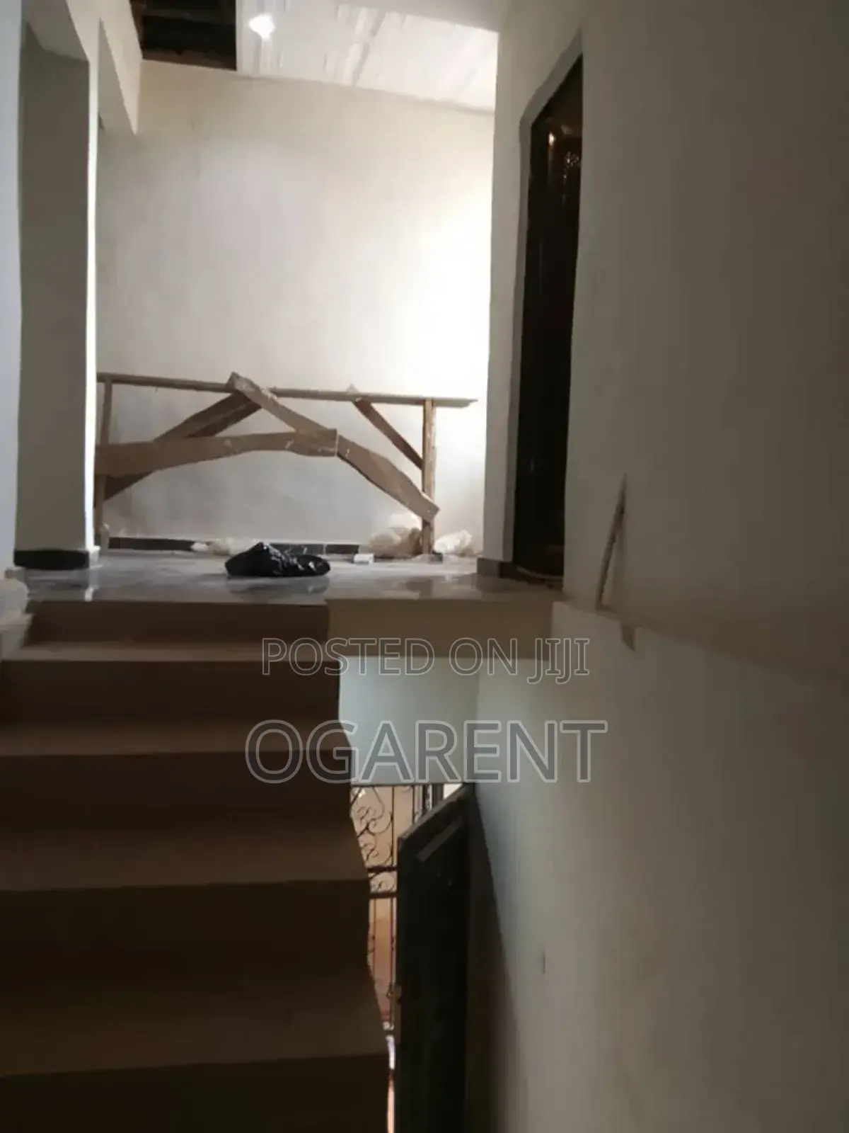 2bdrm Apartment in Benin City for rent