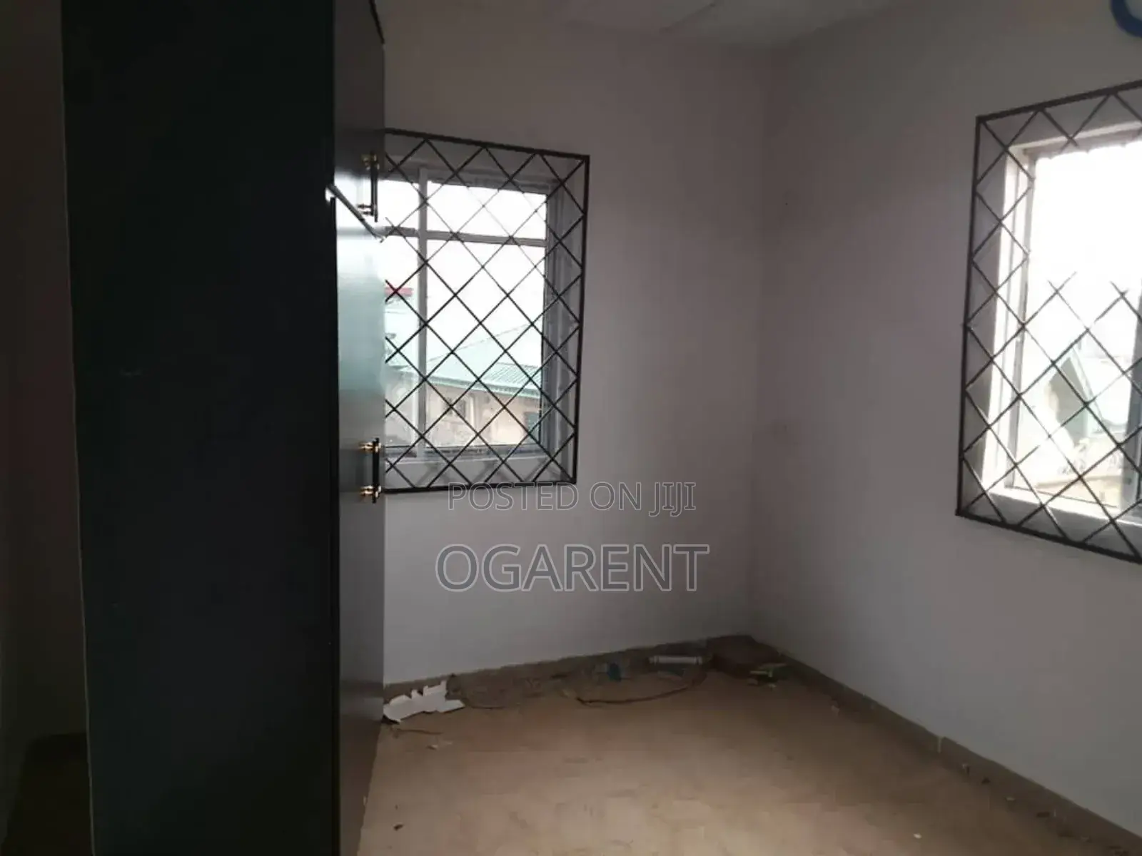 2bdrm Apartment in Benin City for rent