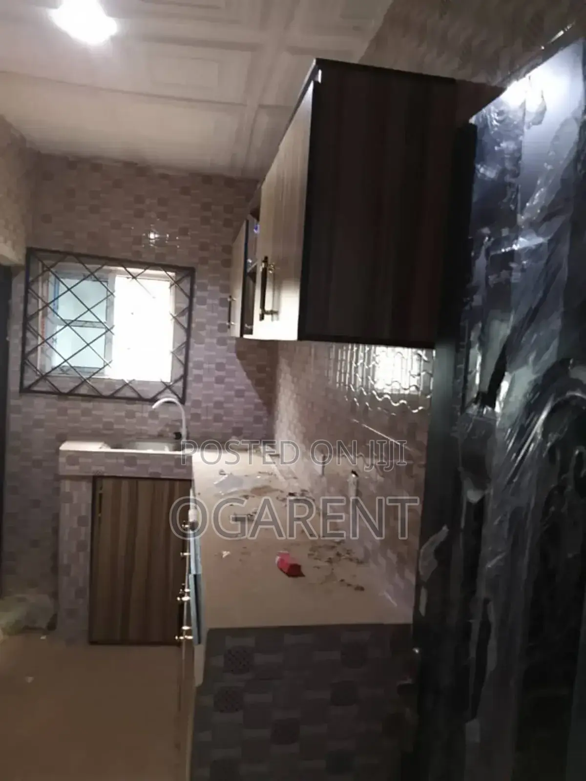 2bdrm Apartment in Benin City for rent