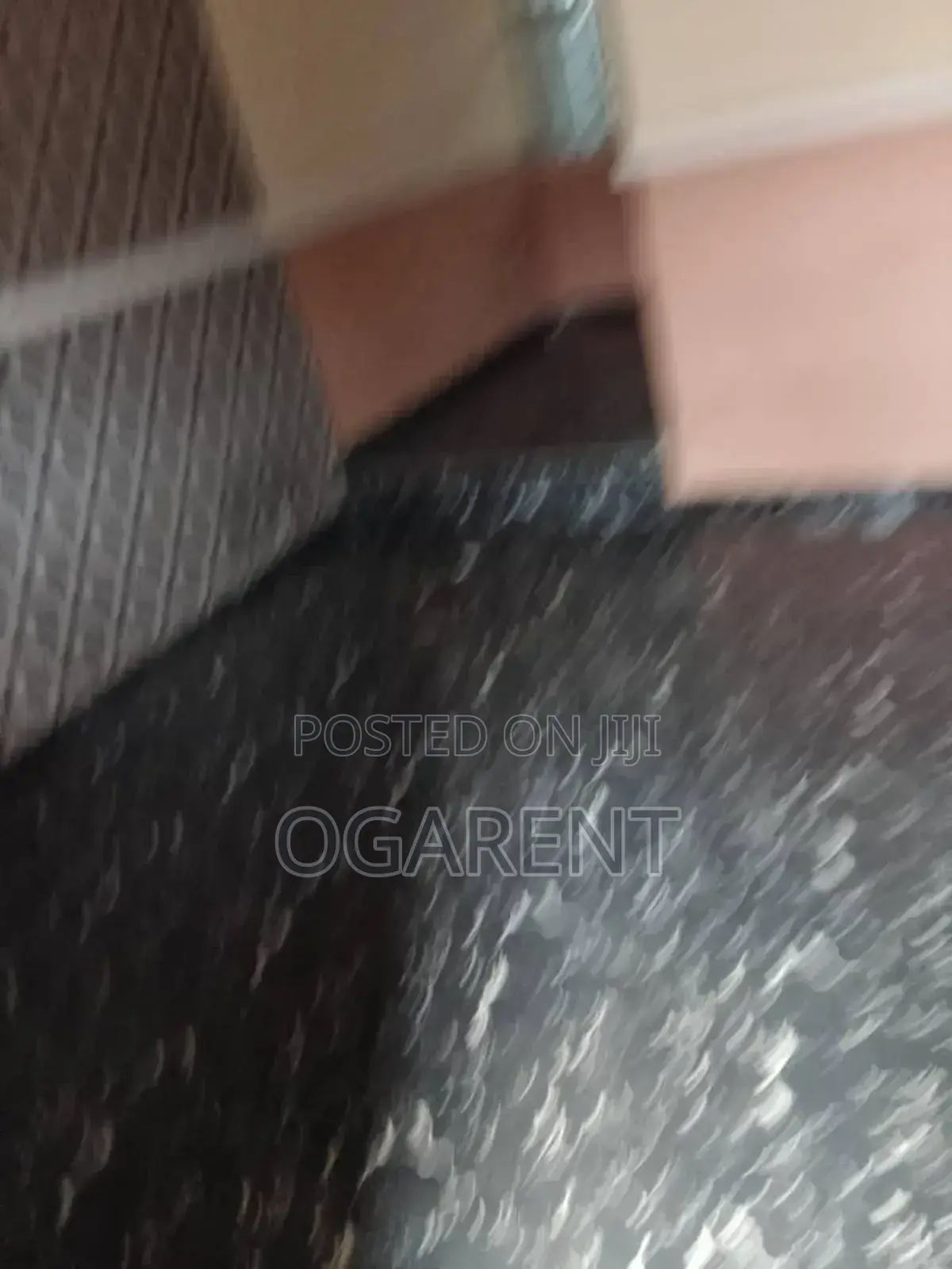 2bdrm Apartment in Benin City for rent
