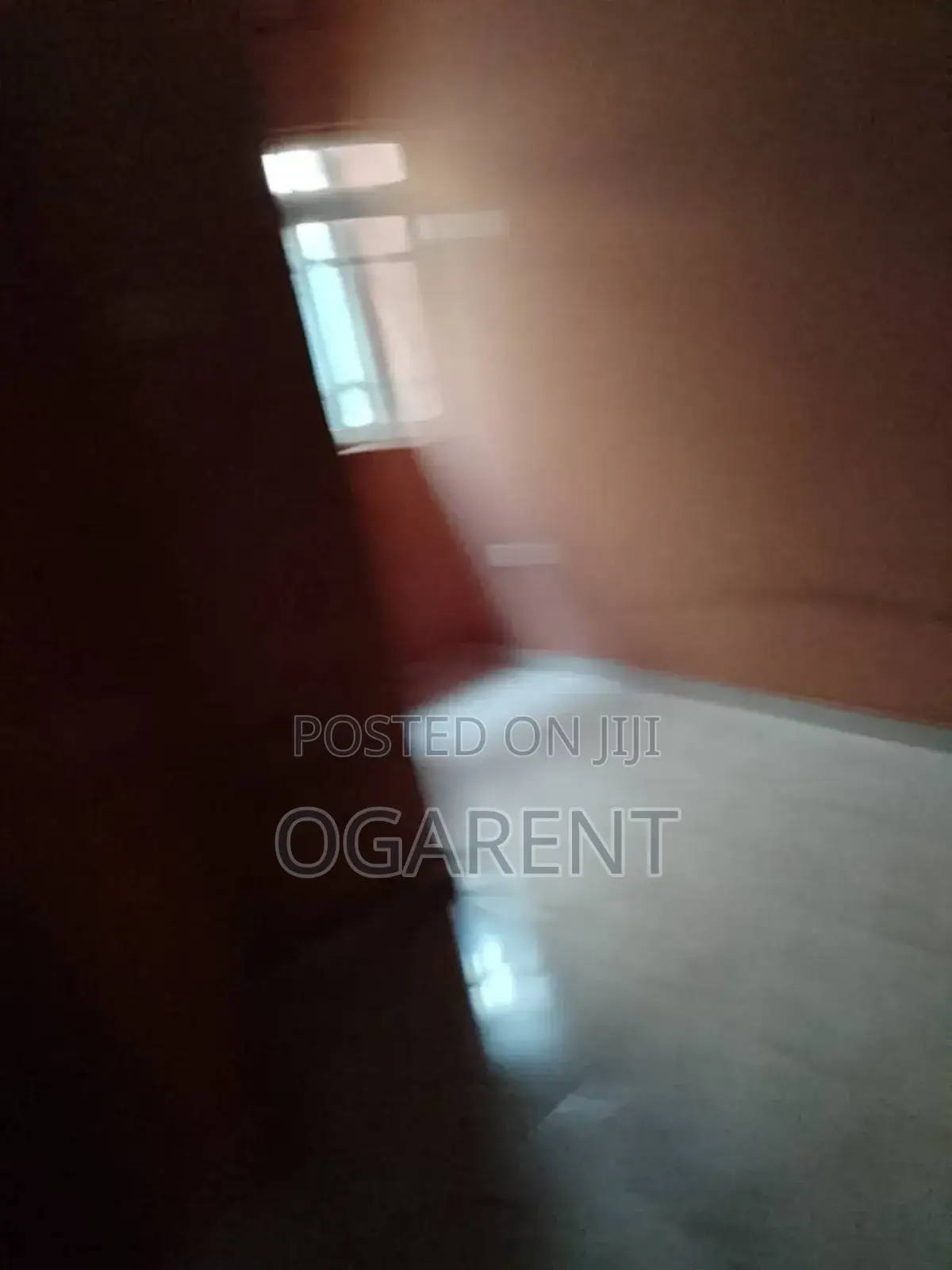 2bdrm Apartment in Benin City for rent