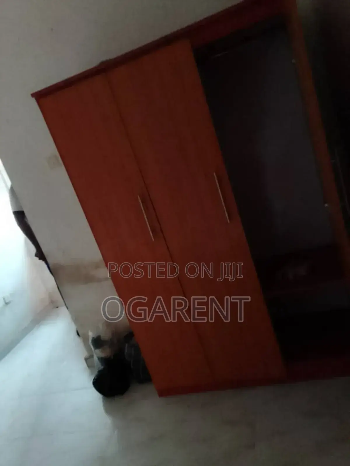 2bdrm Apartment in Benin City for rent