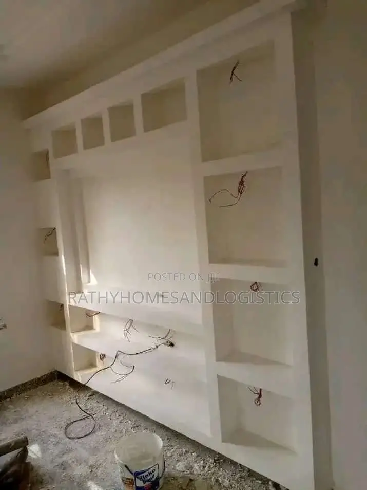 Premium Pop, Painting Interior Jobs