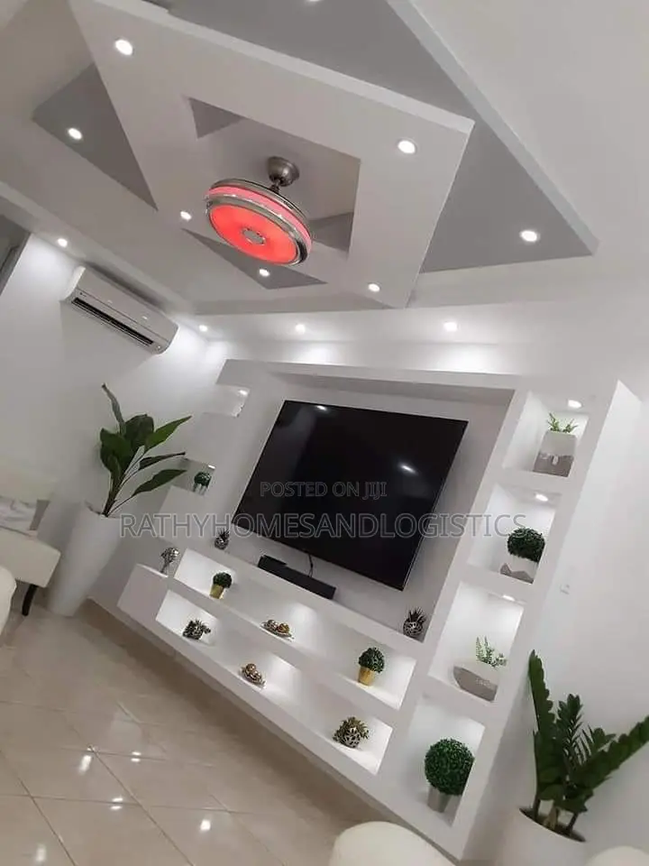 Premium Pop, Painting Interior Jobs