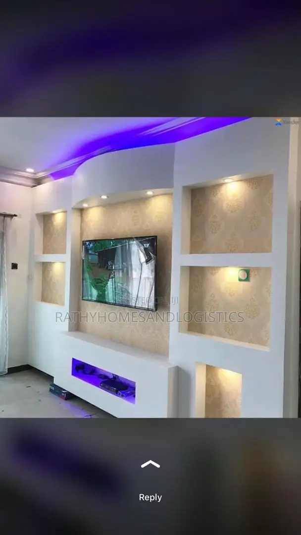 Premium Pop, Painting Interior Jobs