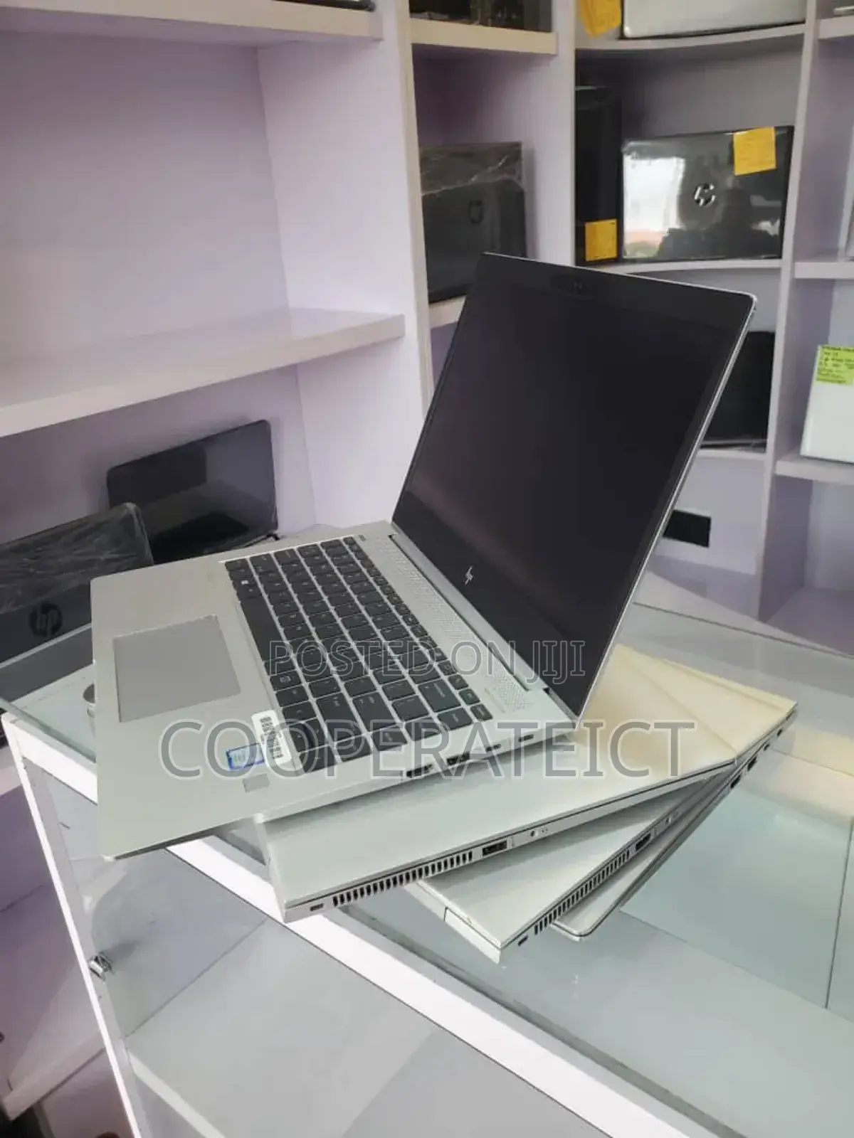Laptop HP EliteBook 830 G6 8GB Intel Core I5 SSD 256GB