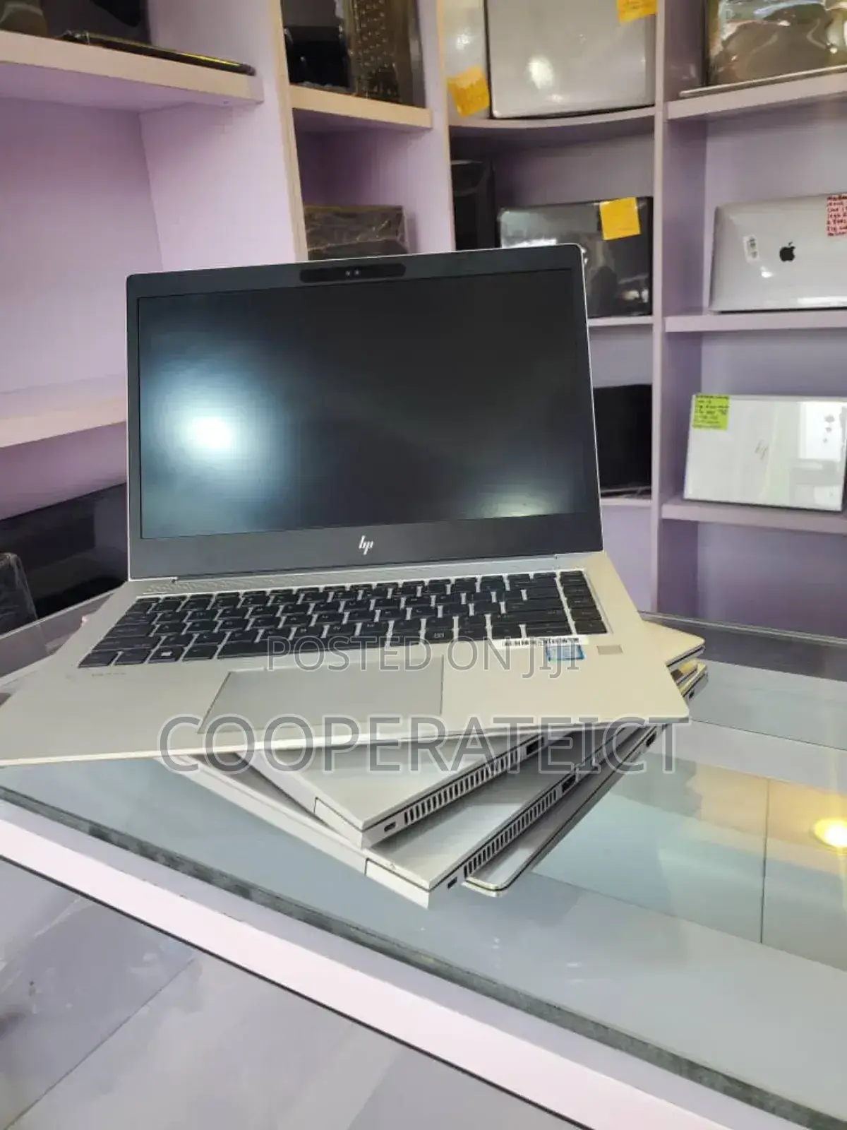 Laptop HP EliteBook 830 G6 8GB Intel Core I5 SSD 256GB
