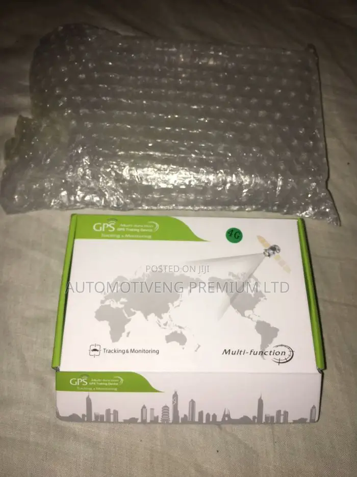 Efficiency GPS Car Tracker for Vehicles