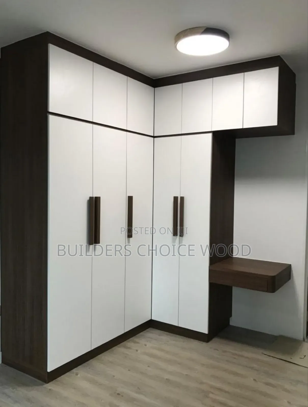 Wooden Cabinet