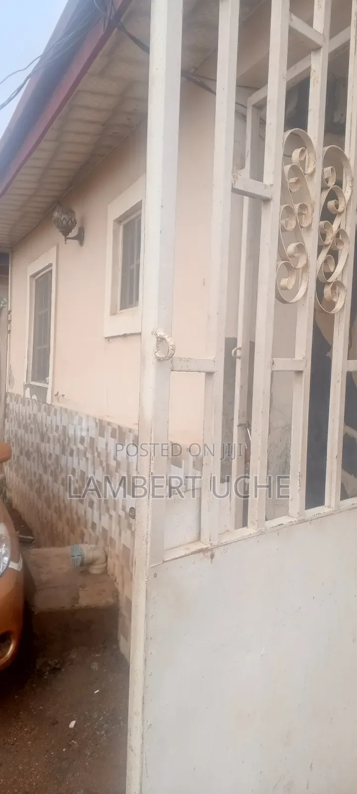 2bdrm Bungalow in Dutse-Alhaji for sale