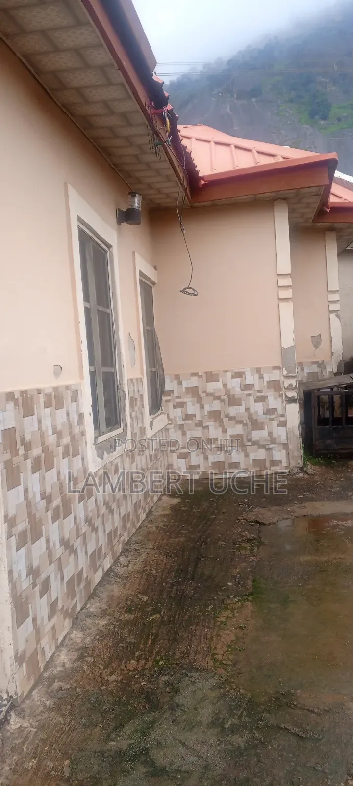 2bdrm Bungalow in Dutse-Alhaji for sale