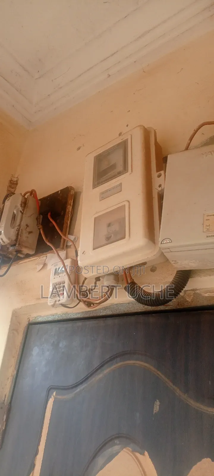 2bdrm Bungalow in Dutse-Alhaji for sale