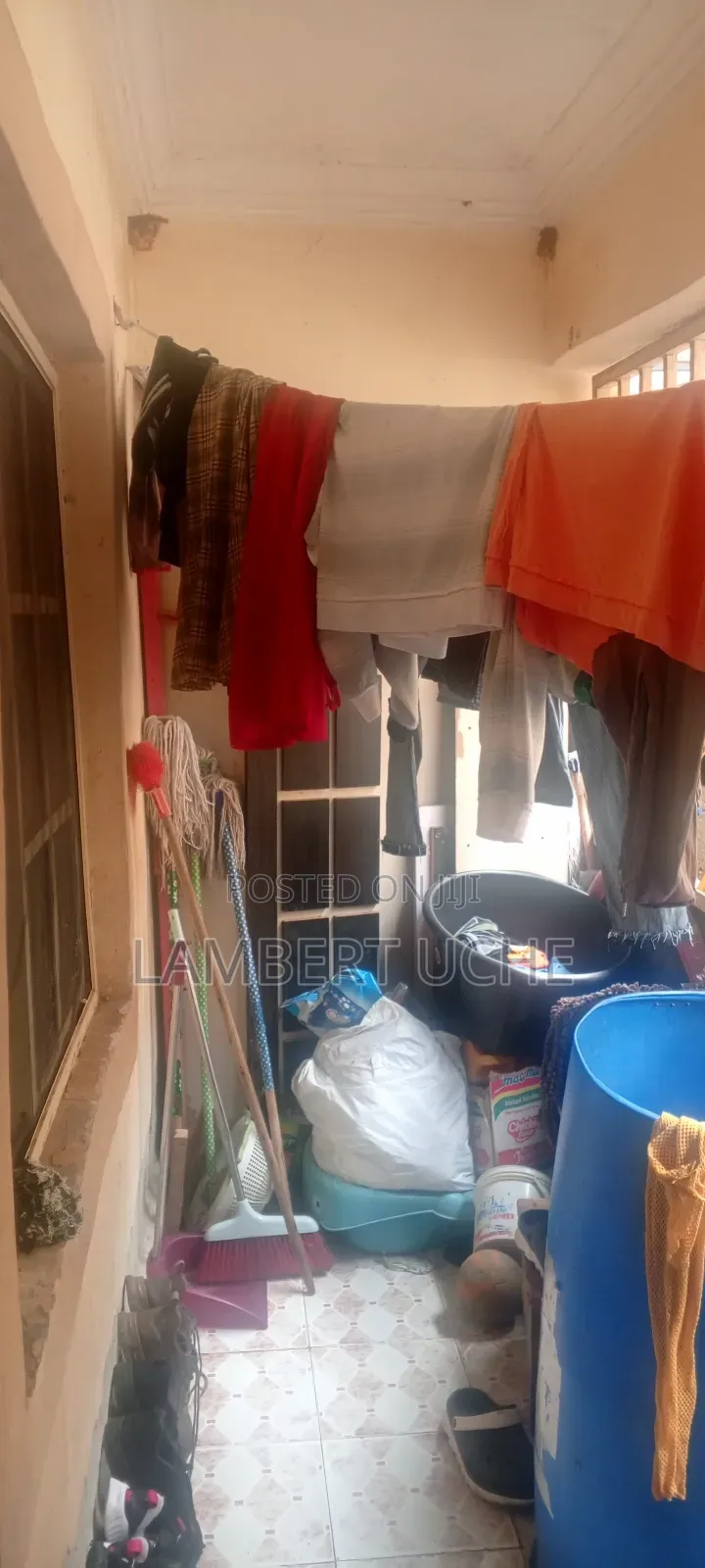 2bdrm Bungalow in Dutse-Alhaji for sale