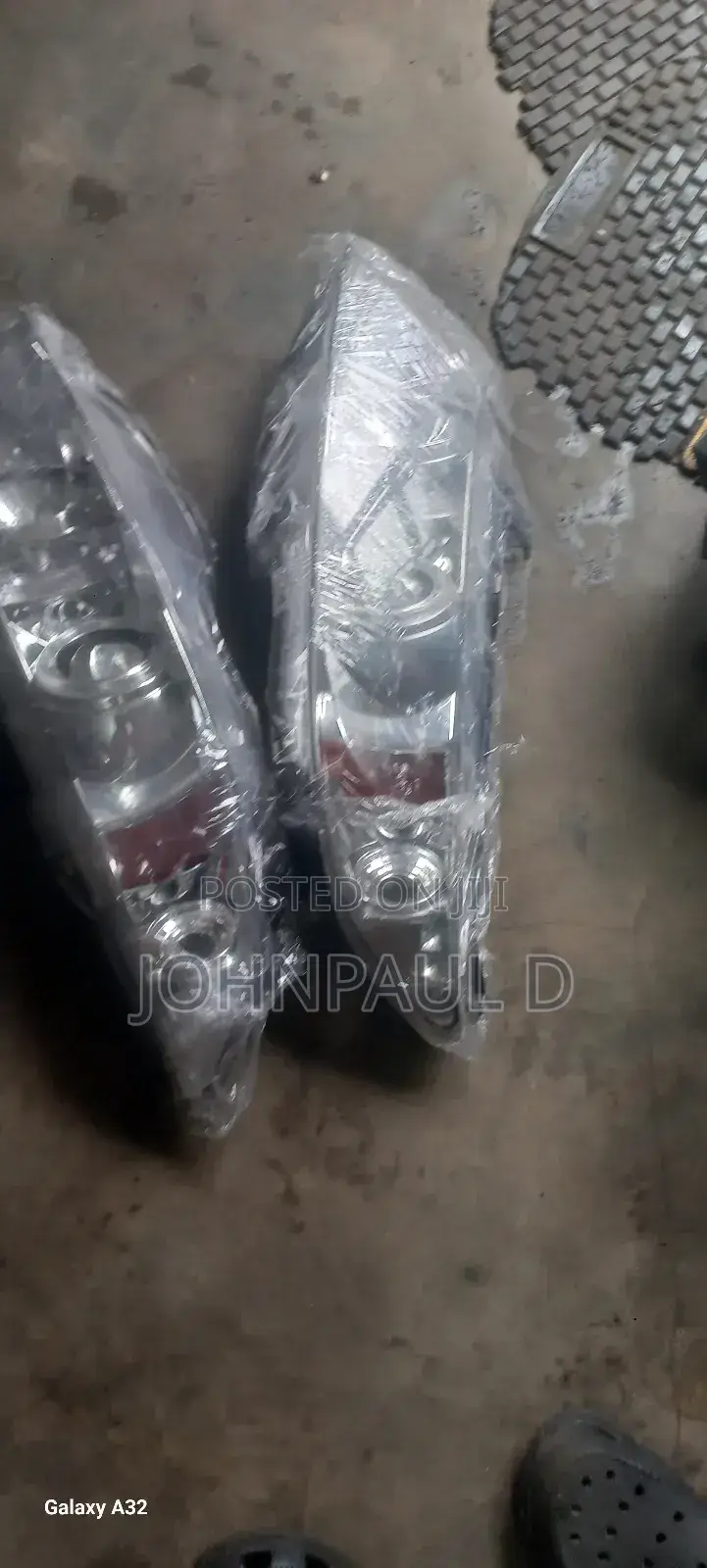 08 Civic 1 Door Fancy Type