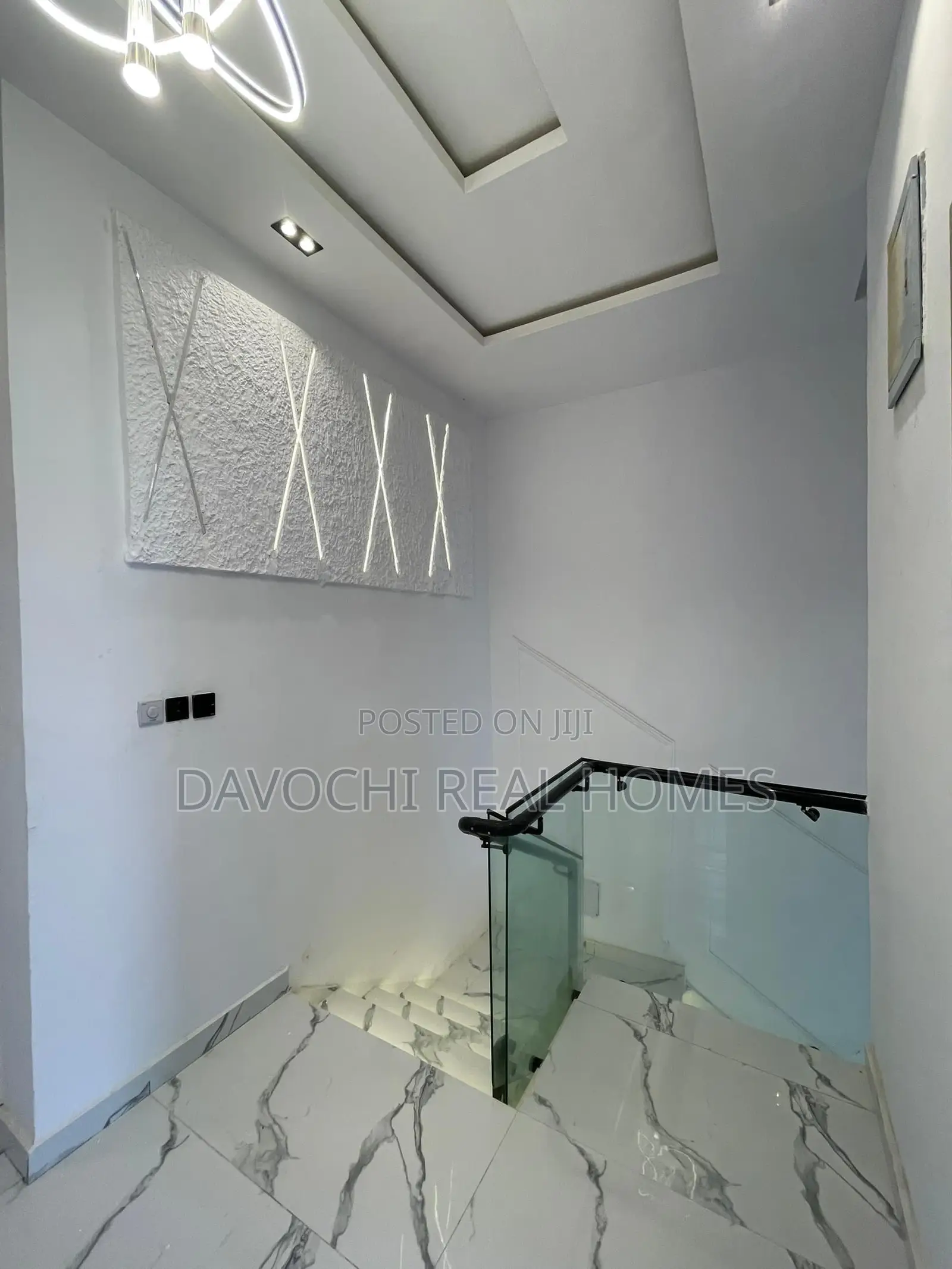 4bdrm Duplex in Ajah for sale