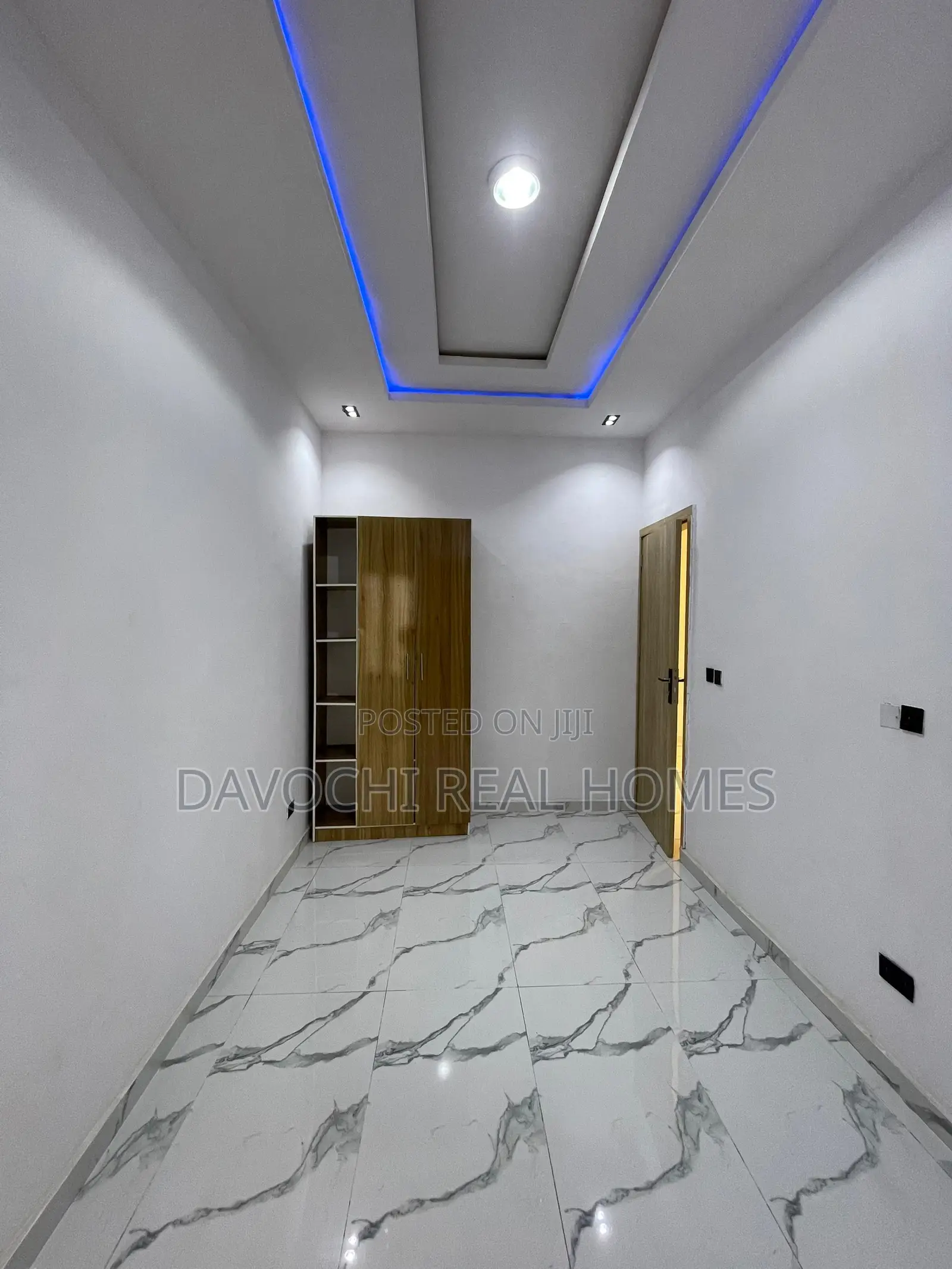 4bdrm Duplex in Ajah for sale
