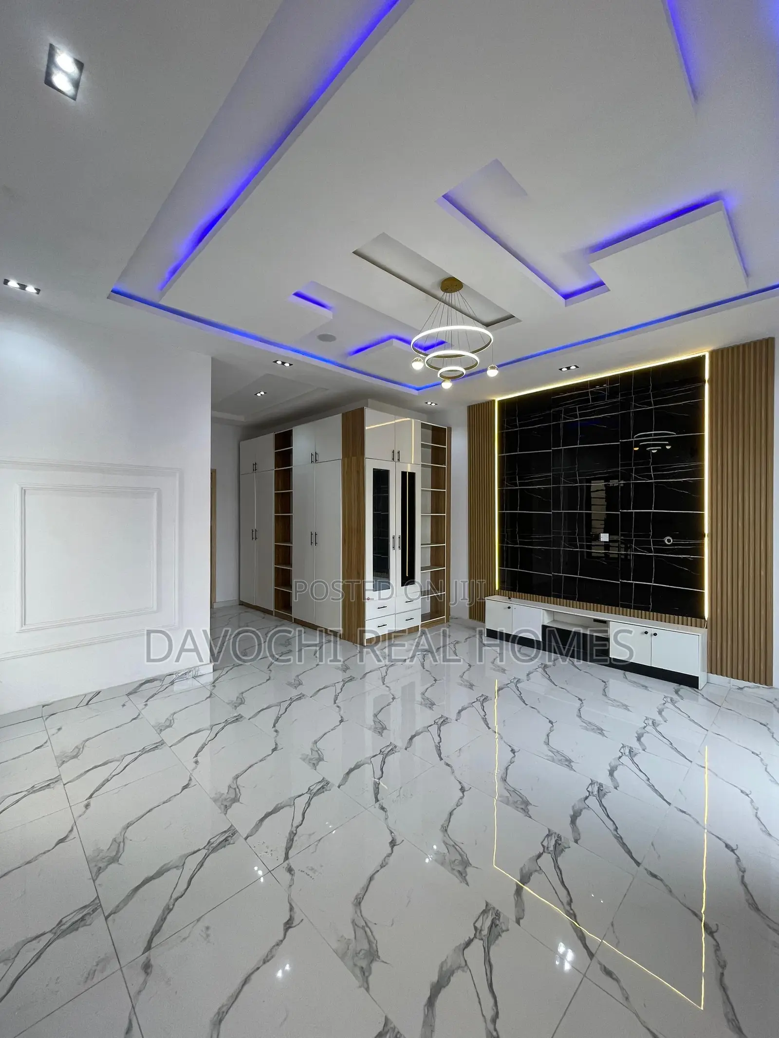 4bdrm Duplex in Ajah for sale