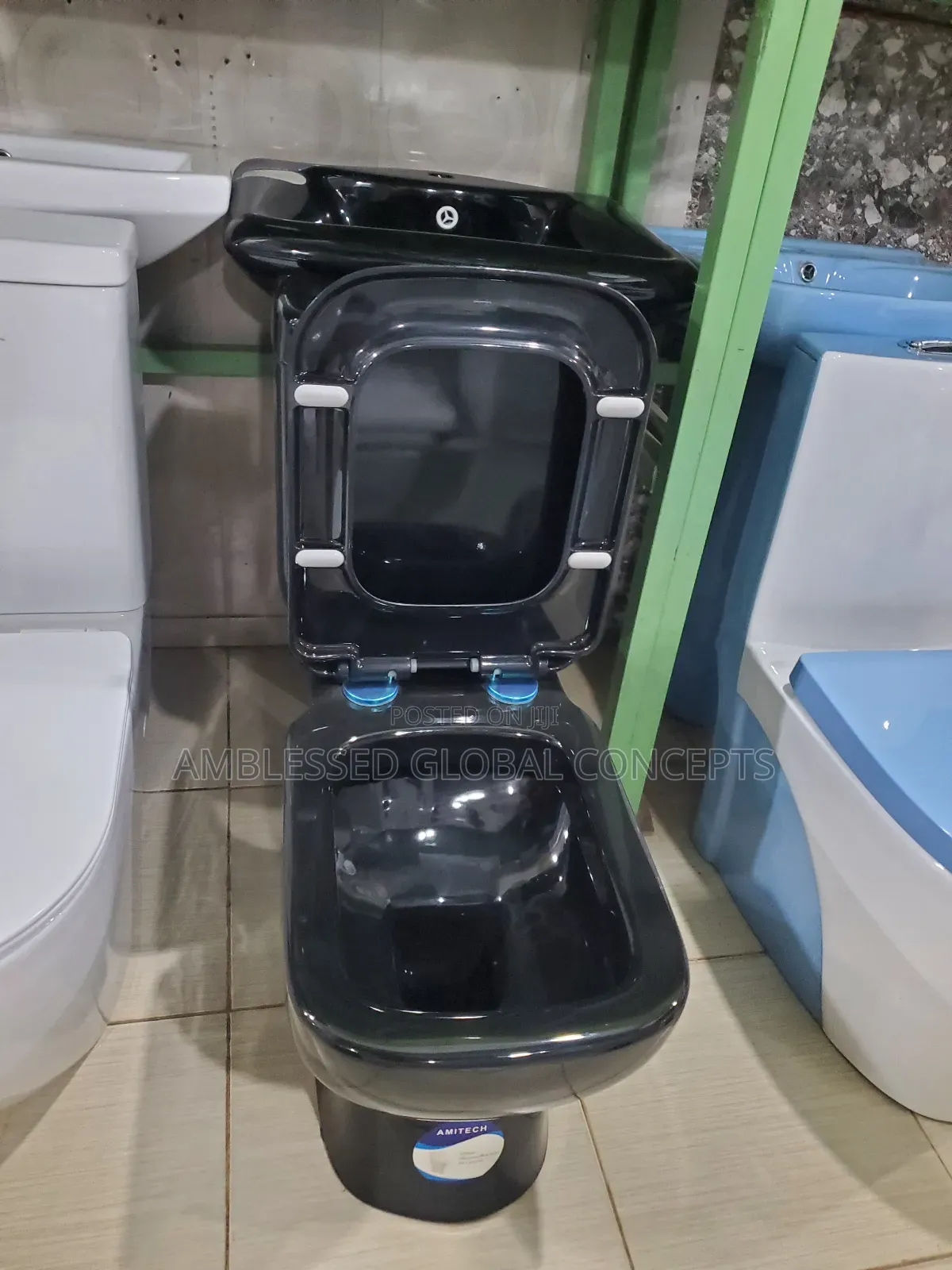 All Kinds Bedroom Wc Toilets