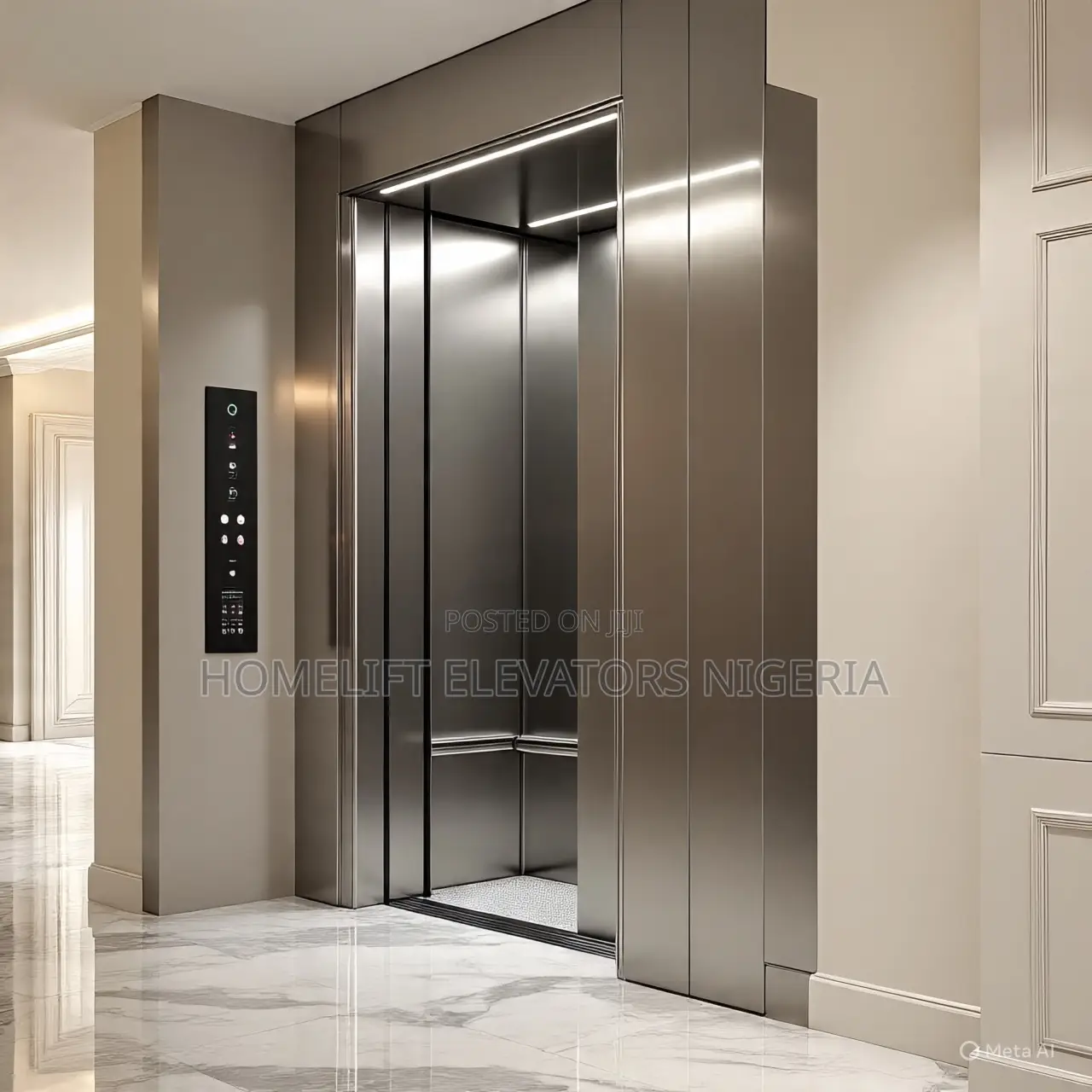 Passenger Residential Home Elevator Lift System Dealers