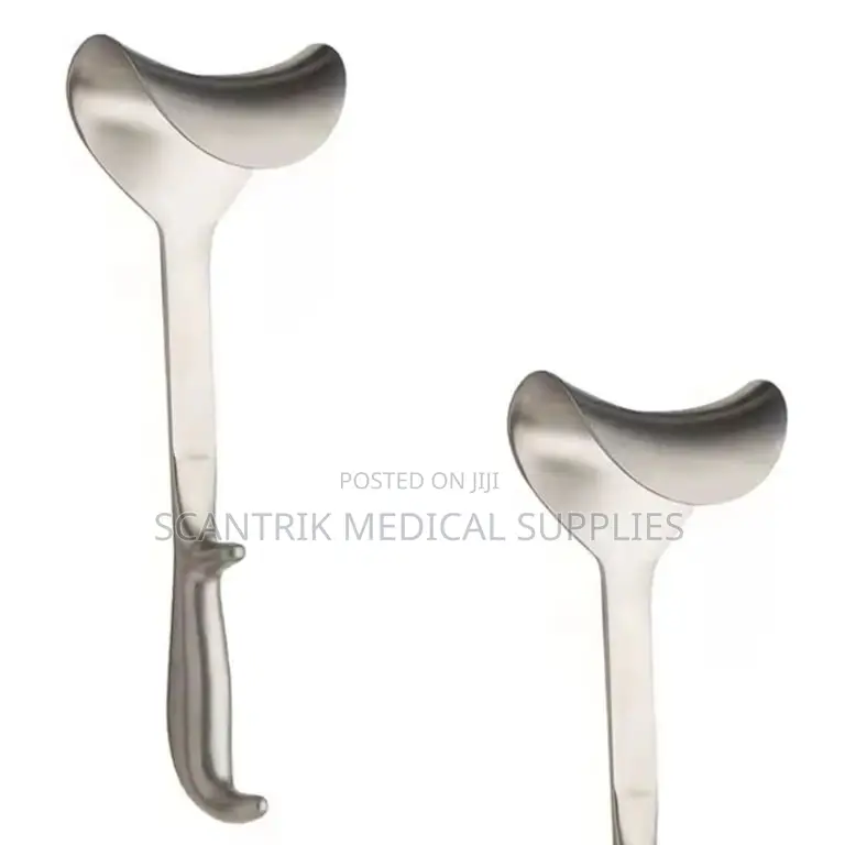 Medical Grade Doyen Retractor
