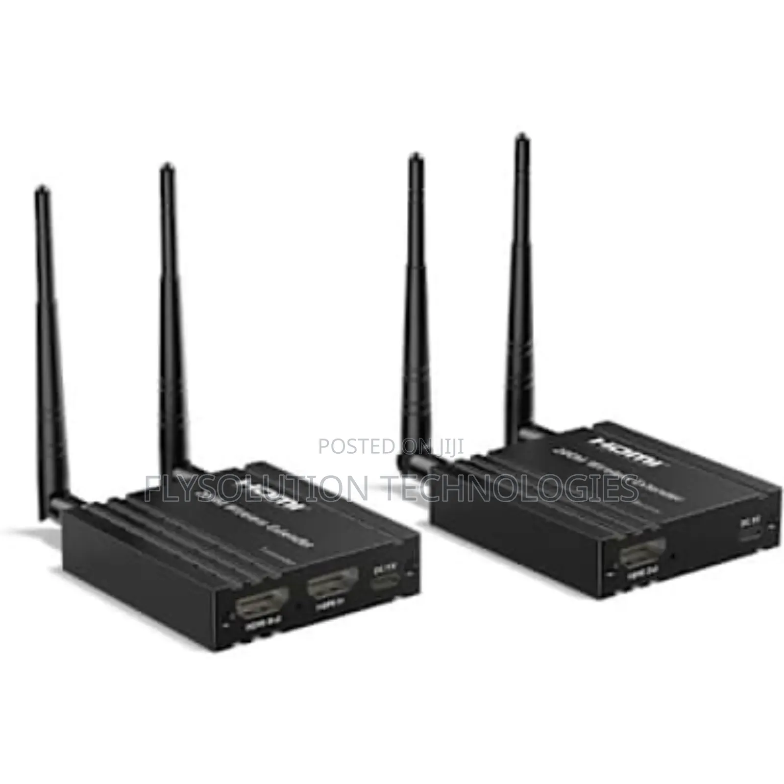 200 Meters Wireless Hdmi Extender Video Transmitter Receiver