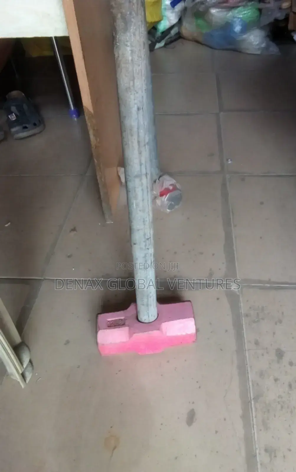 12lb,10lb,8lb Sledge Hammer
