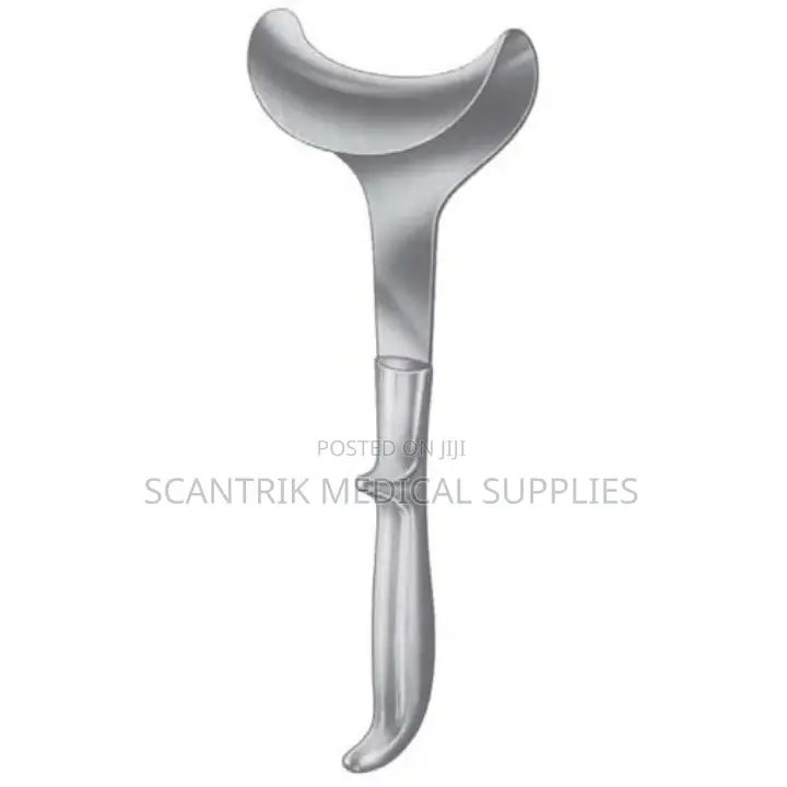 Doyen Retractor