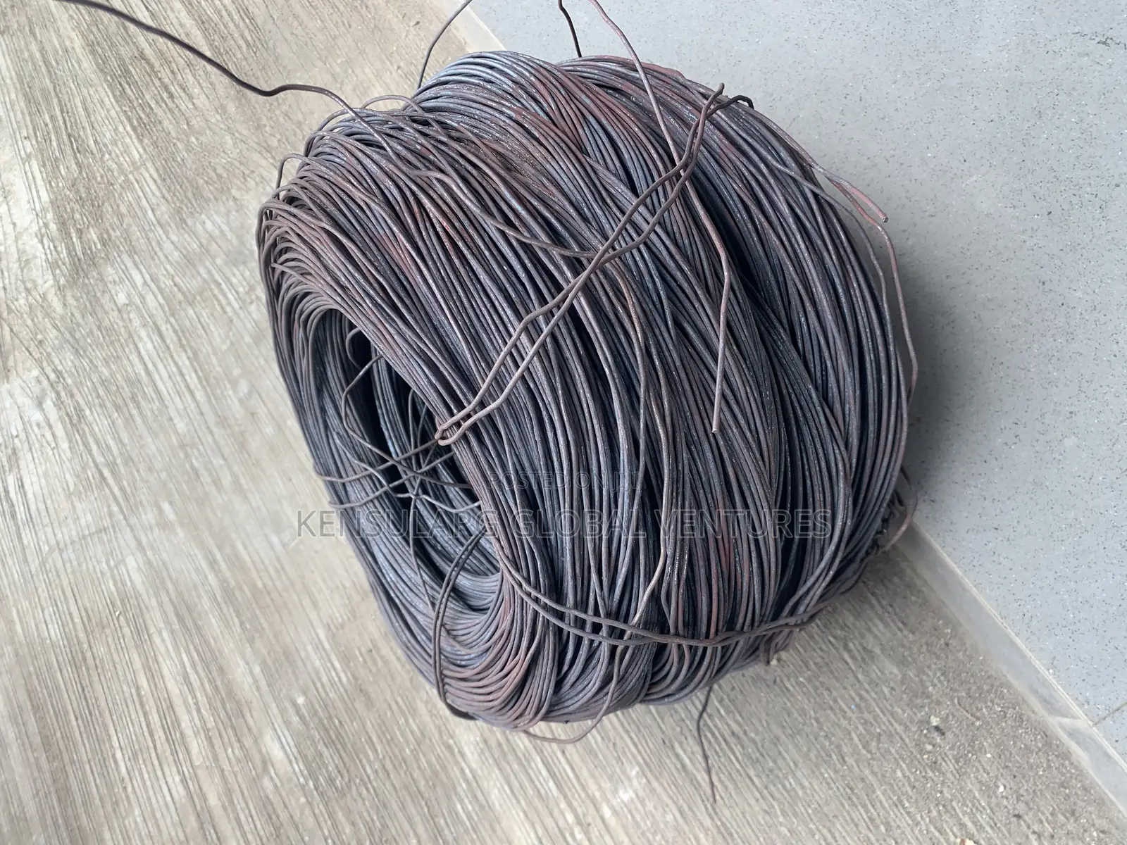 Binding Wire Full 20kg Available M