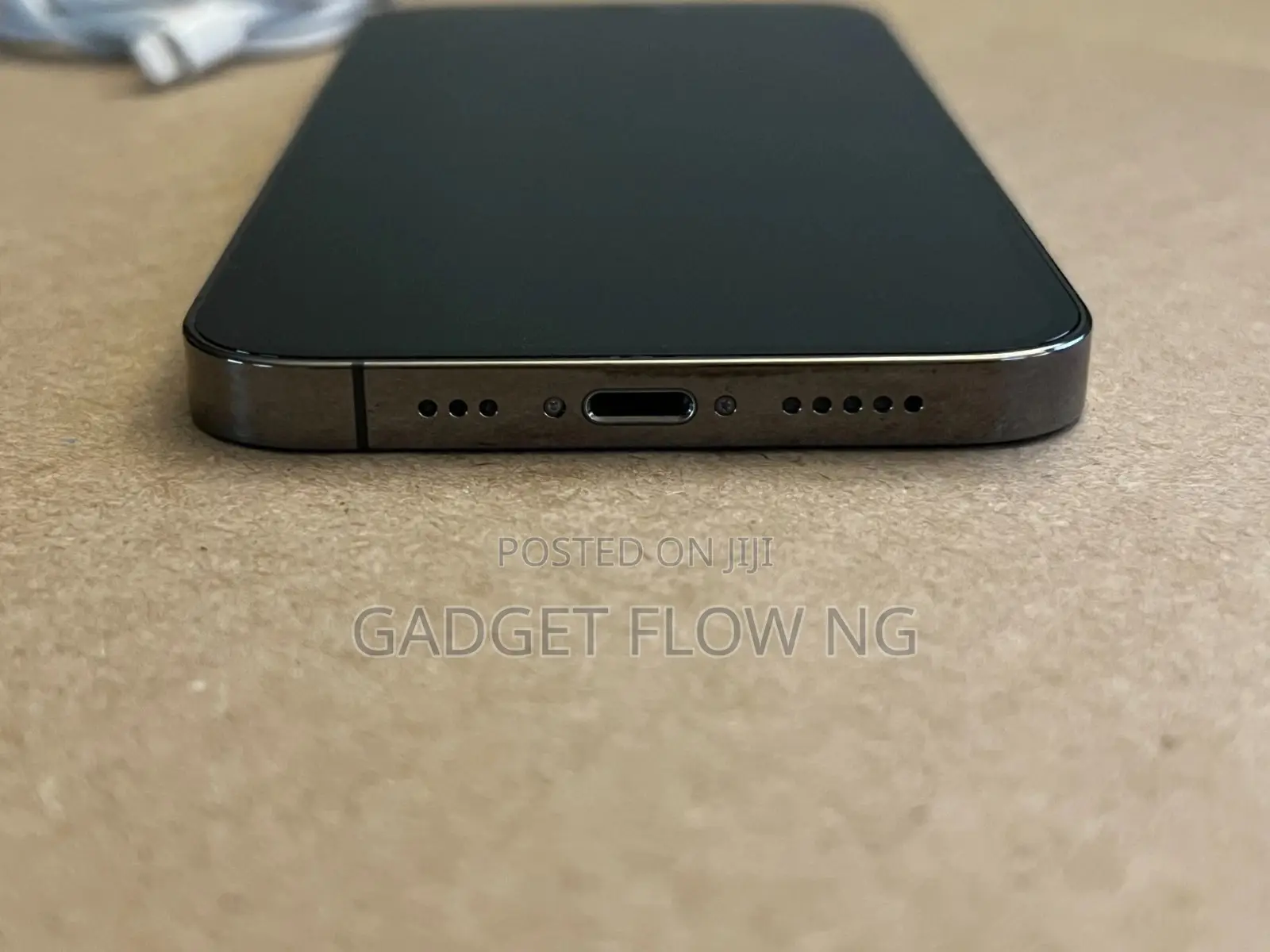 Apple iPhone 12 Pro 128 GB Gray