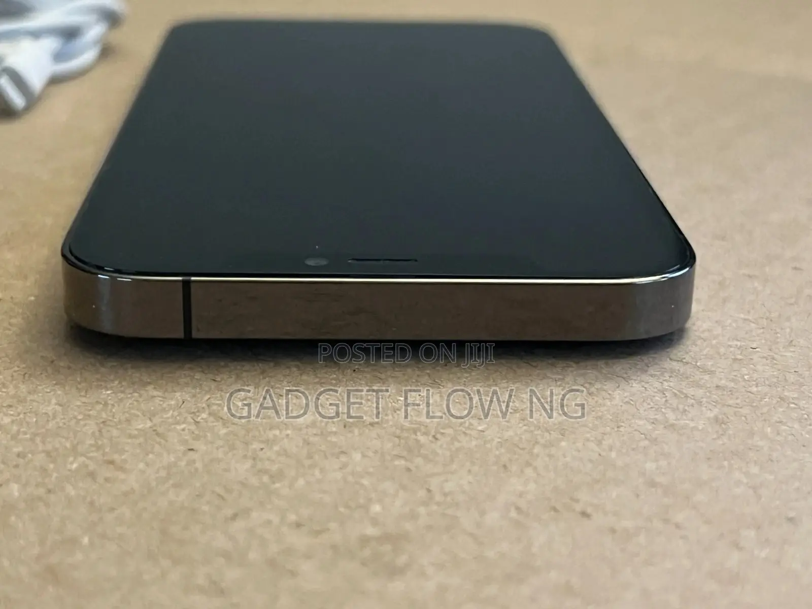 Apple iPhone 12 Pro 128 GB Gray