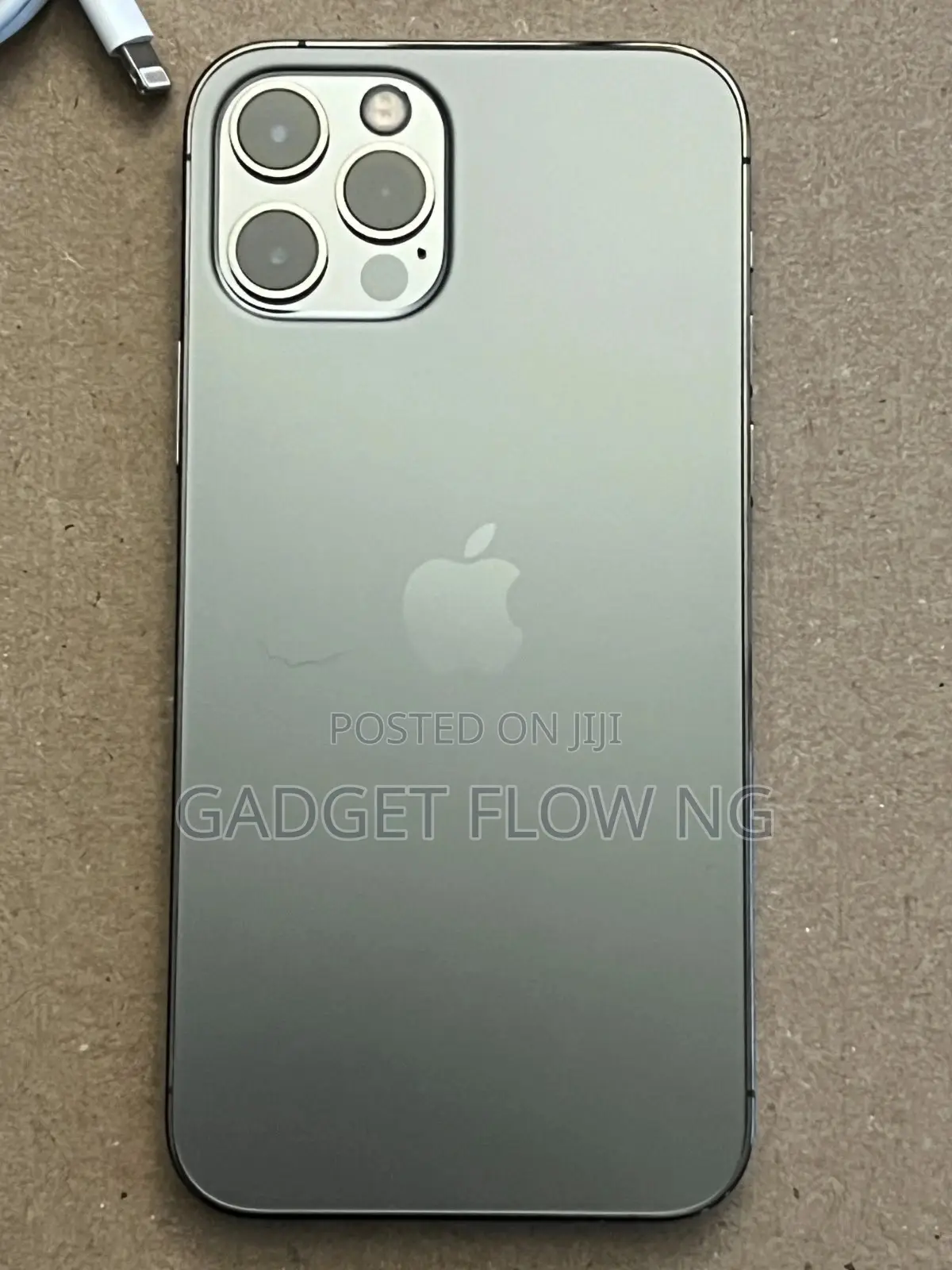 Apple iPhone 12 Pro 128 GB Gray