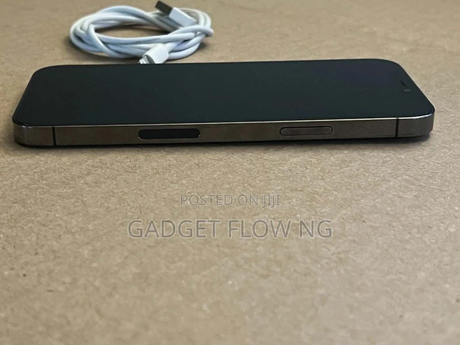 Apple iPhone 12 Pro 128 GB Gray