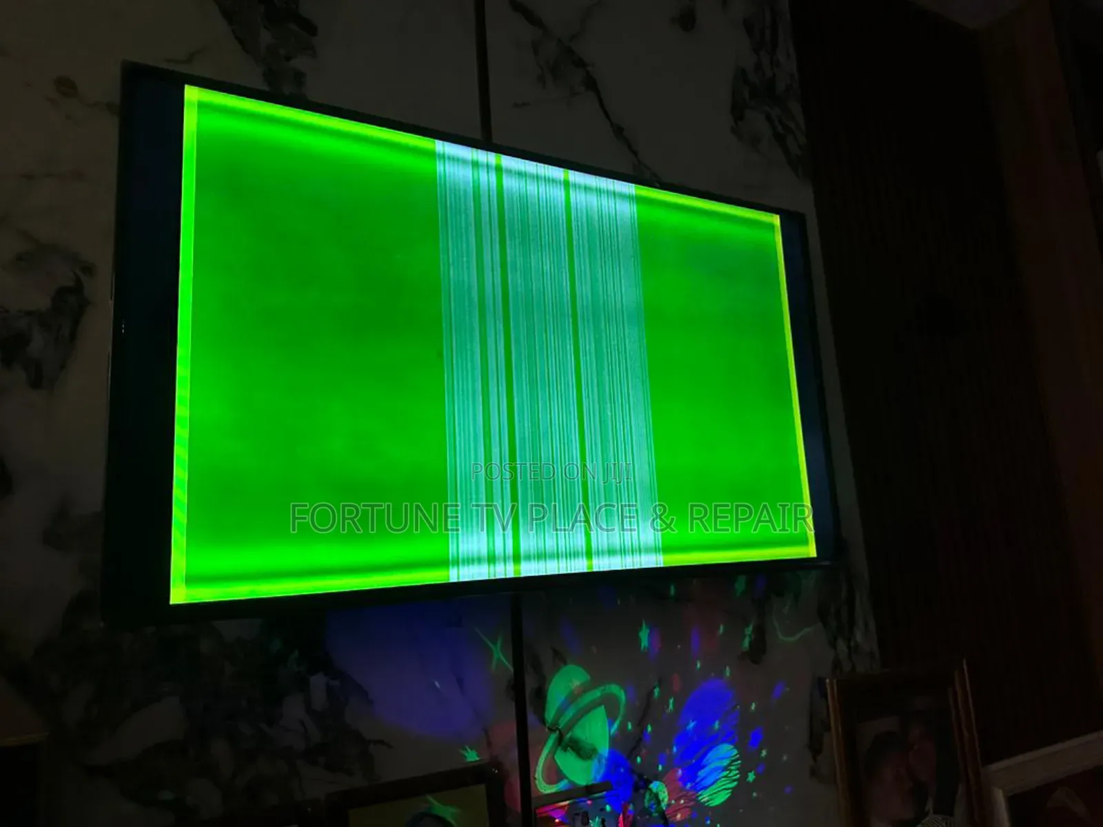 Sunshine TVS