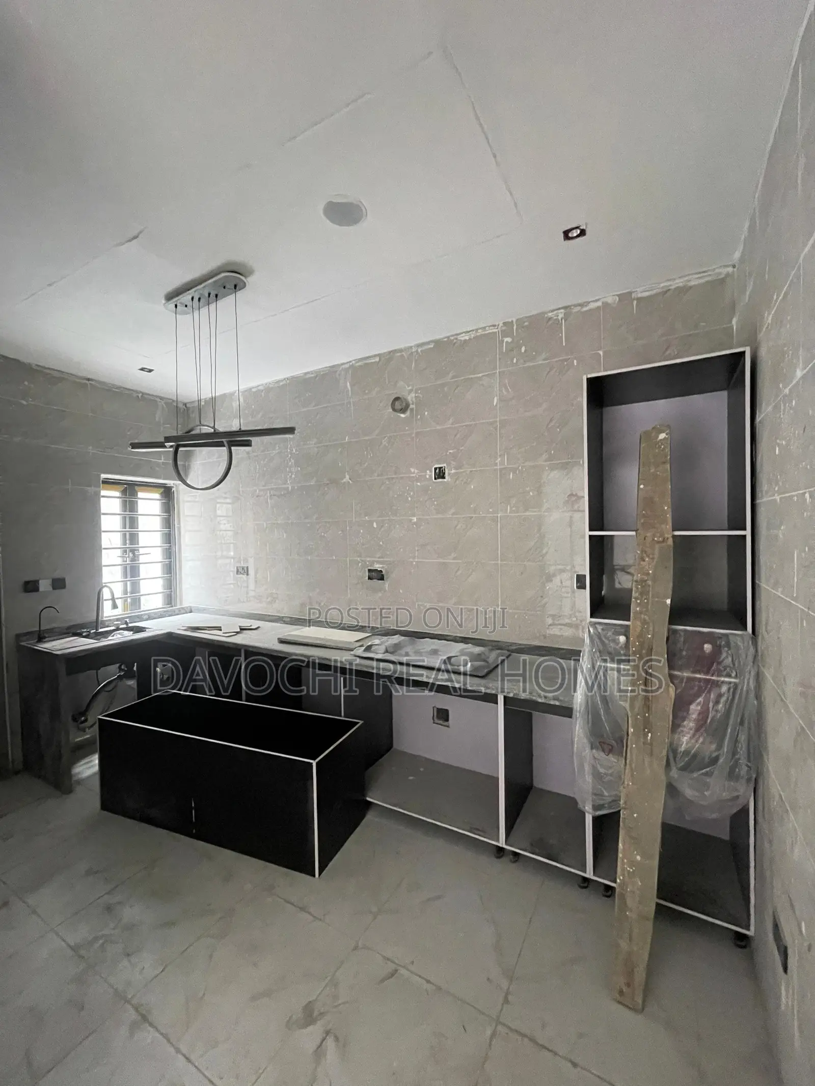 4bdrm Duplex in Ikota for sale