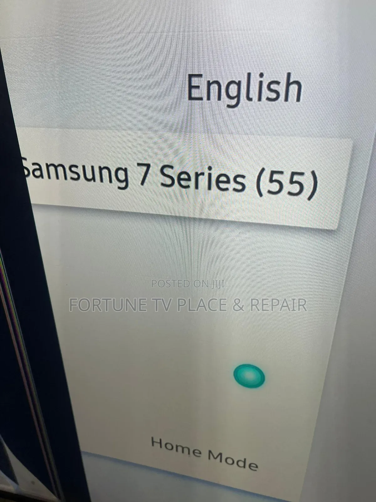 Sunshine TVS