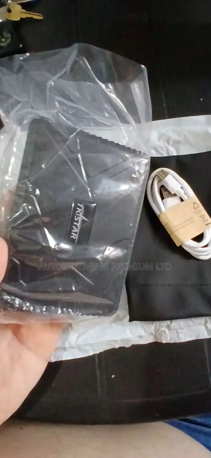 Wireless GPS for All Cars+ Installation