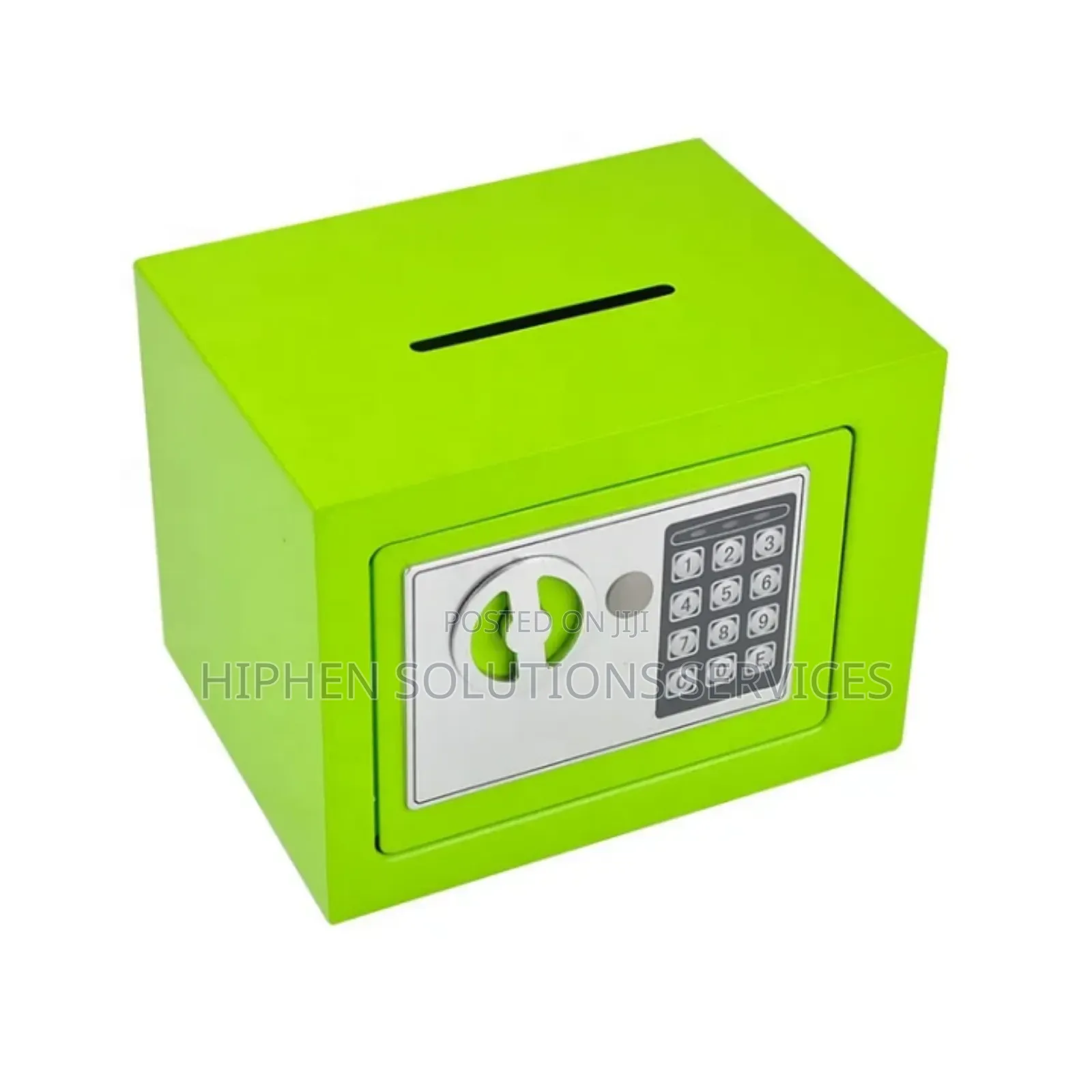 17e Hotel Mini Safe Box Suppliers In Nigeria