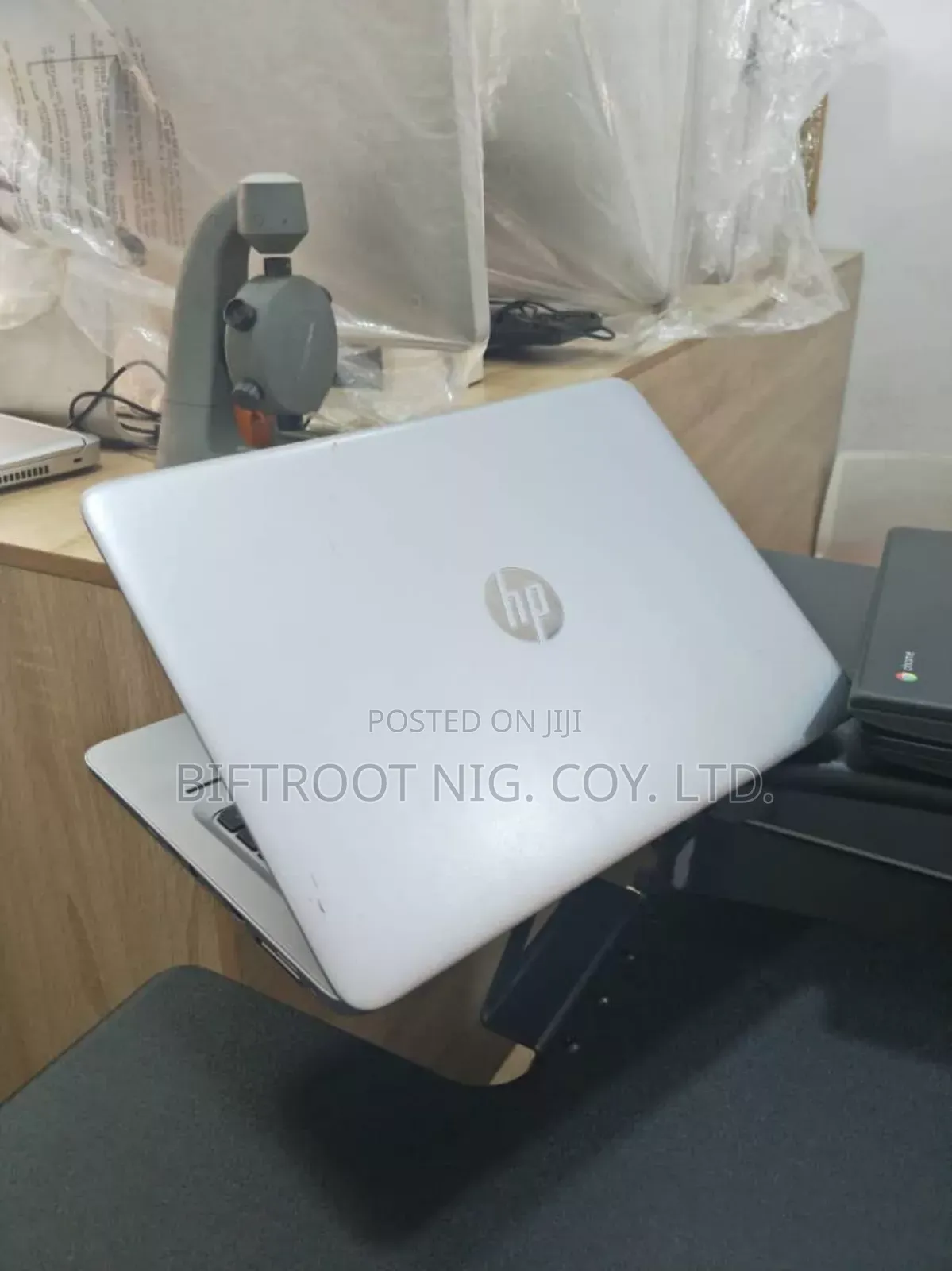 Laptop HP EliteBook 840 G3 8GB Intel Core I5 SSD 256GB