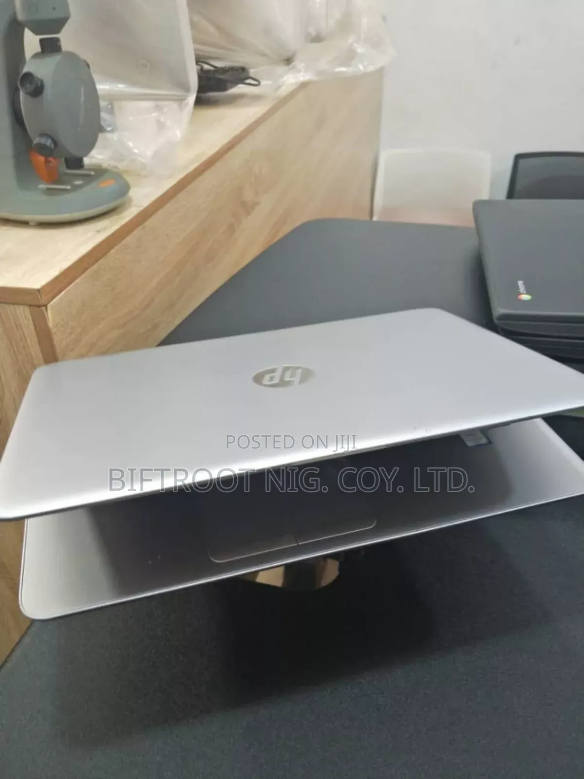 Laptop HP EliteBook 840 G3 8GB Intel Core I5 SSD 256GB