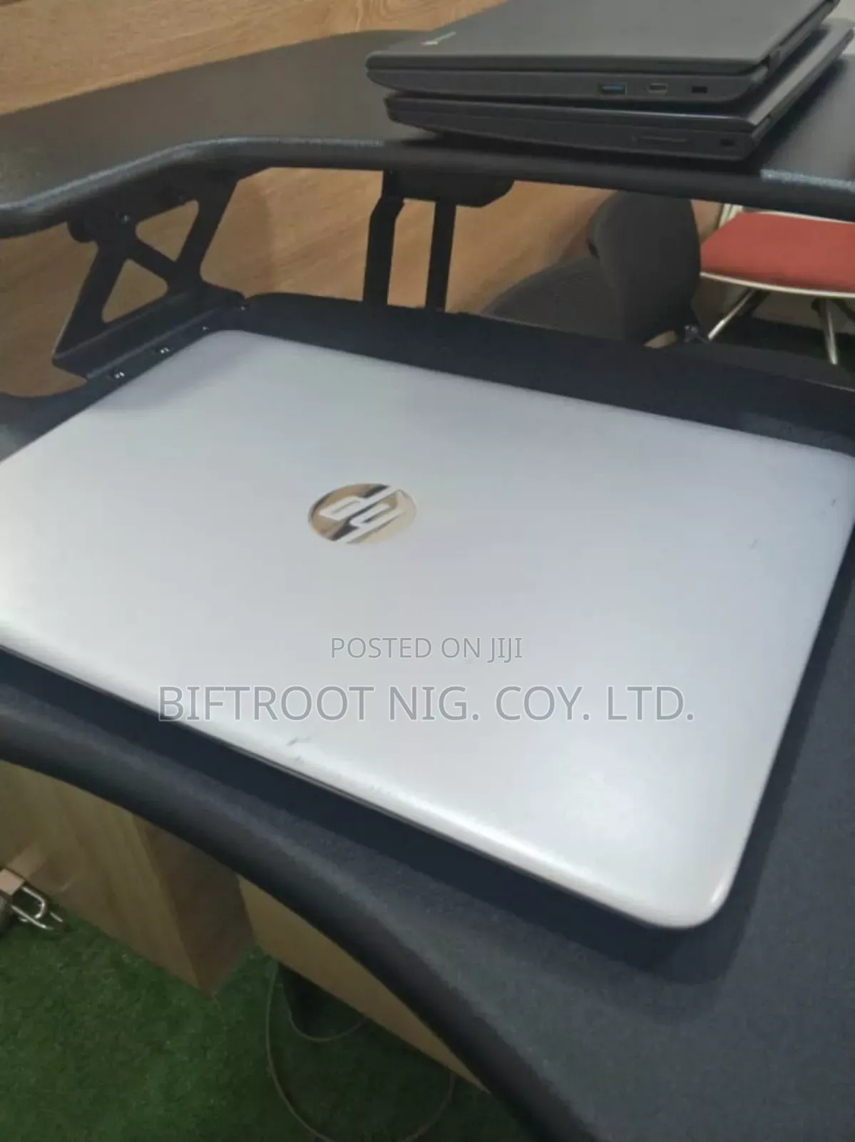 Laptop HP EliteBook 840 G3 8GB Intel Core I5 SSD 256GB