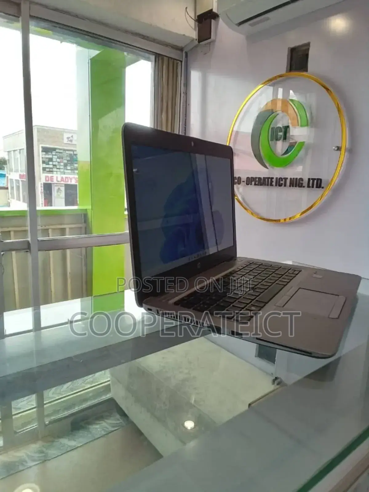 Laptop HP EliteBook 840 G3 8GB Intel Core I5 SSD 256GB