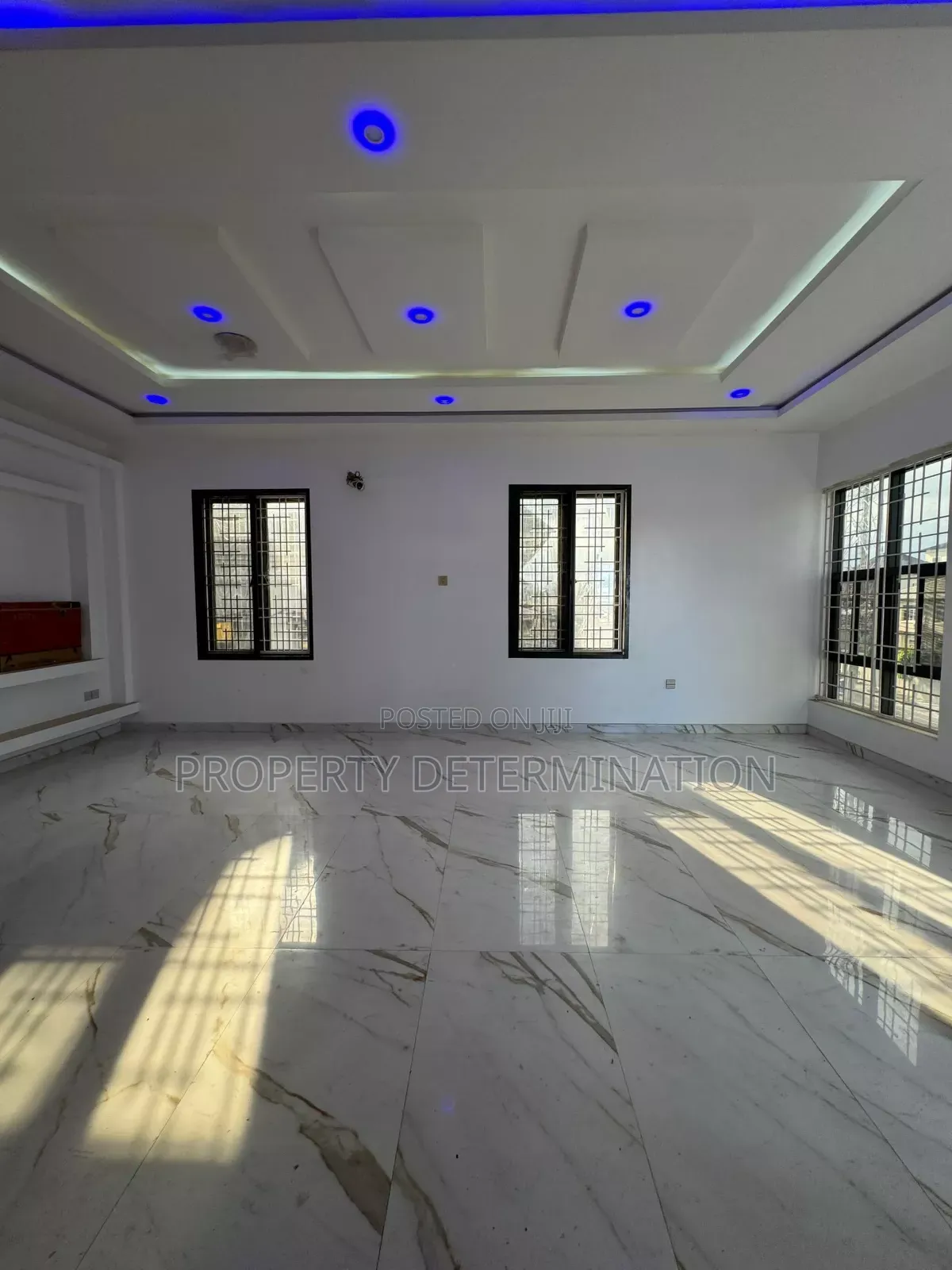 4bdrm Duplex in Omole Phase 1 Estate for rent
